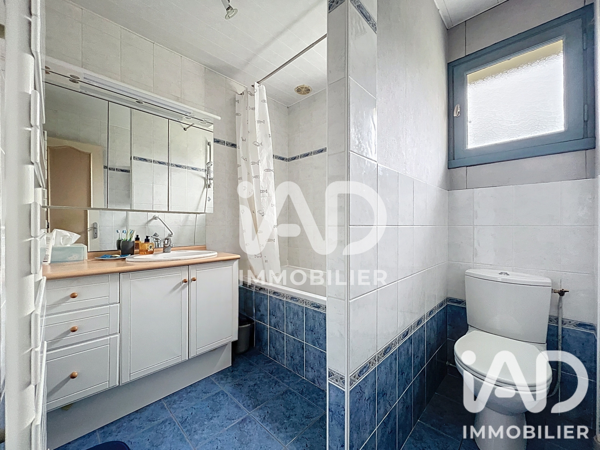 Vente maison à Champigny-sur-Marne (94500) : maison 4 pièces 110 m² - 2106692 — 15