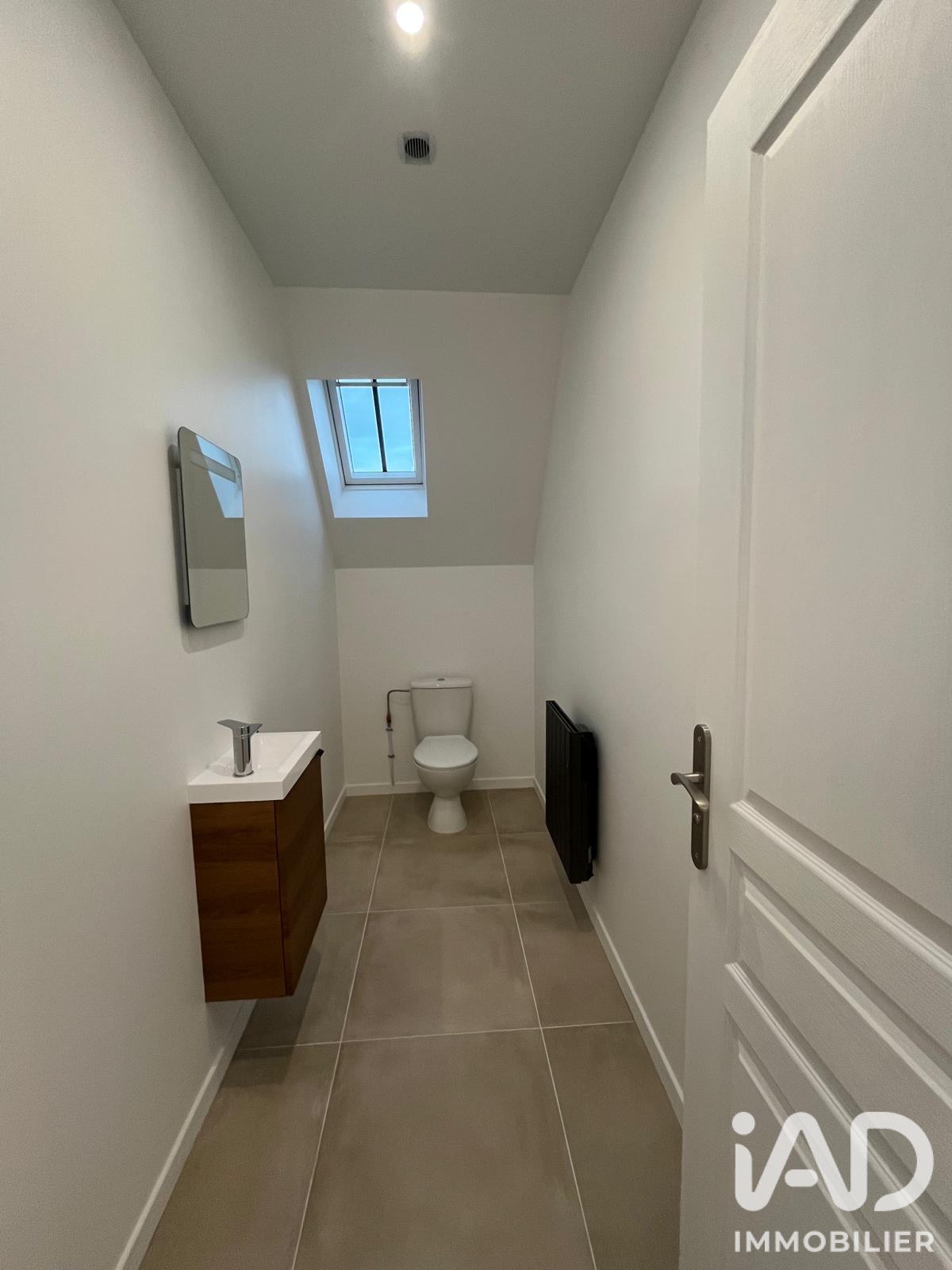 Vente appartement à Mouy (60250) : appartement 4 pièces 106 m² - 2107347 — 9