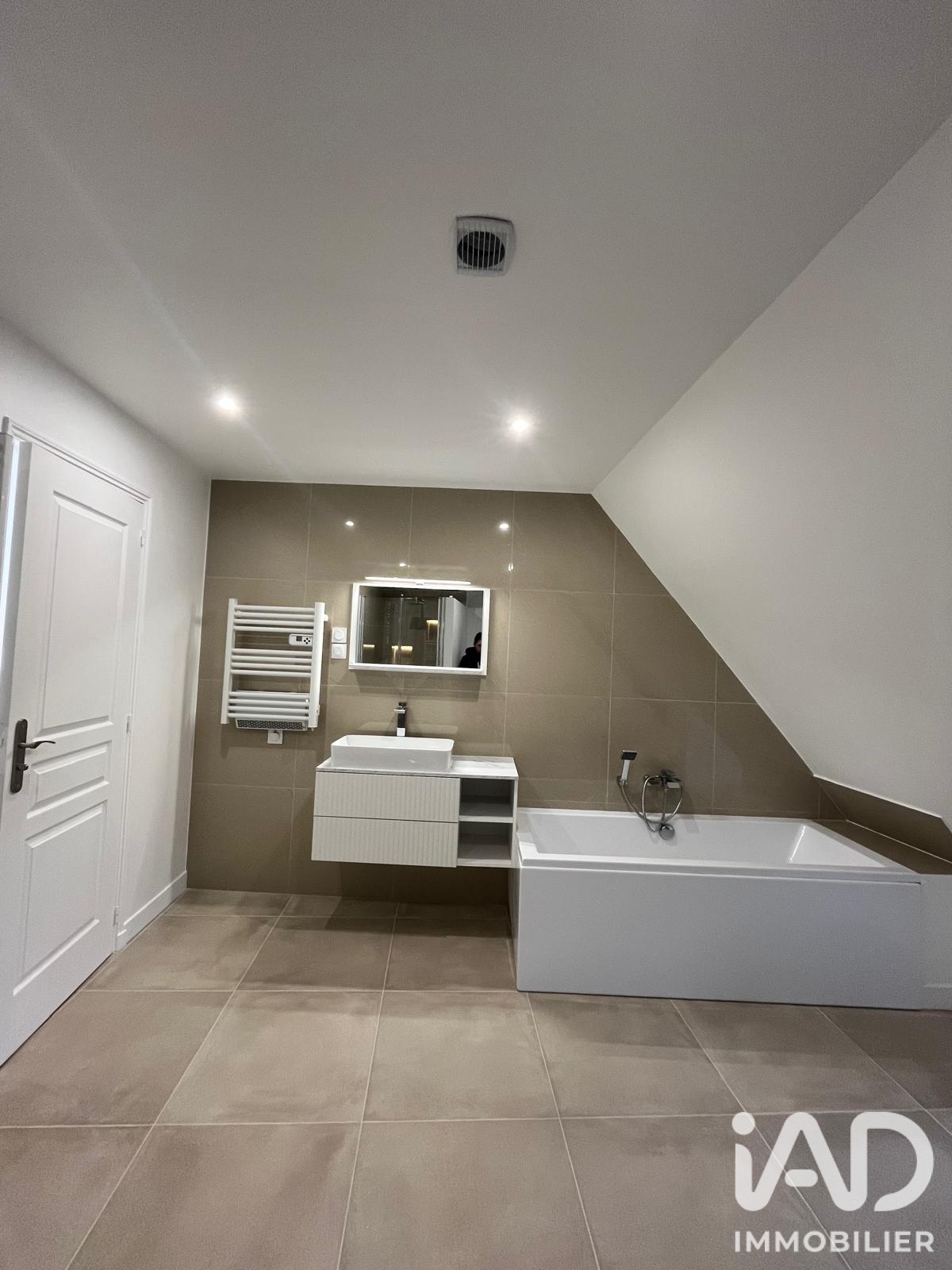 Vente appartement à Mouy (60250) : appartement 4 pièces 106 m² - 2107347 — 6