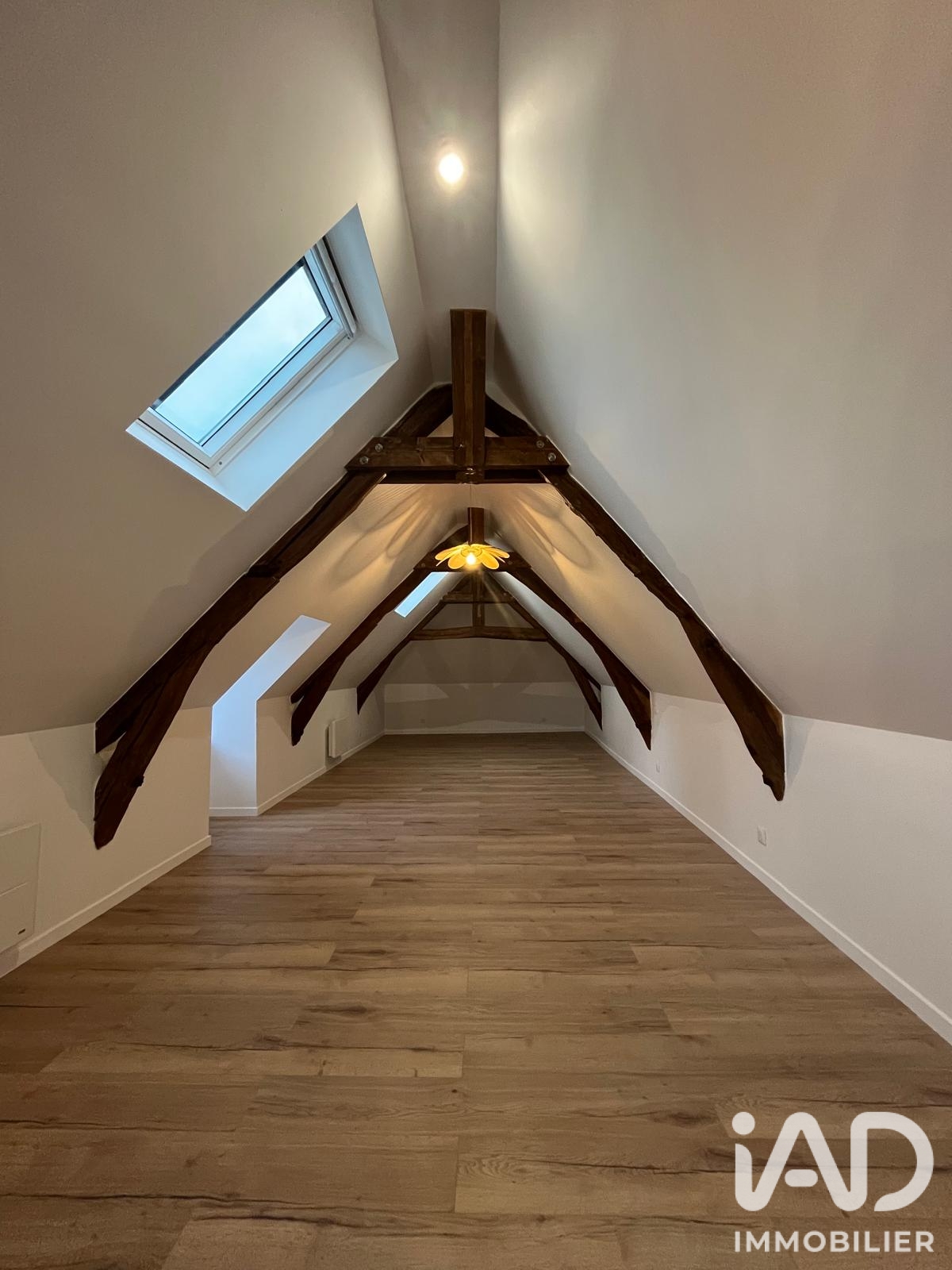 Vente appartement à Mouy (60250) : appartement 4 pièces 106 m² - 2107347 — 7