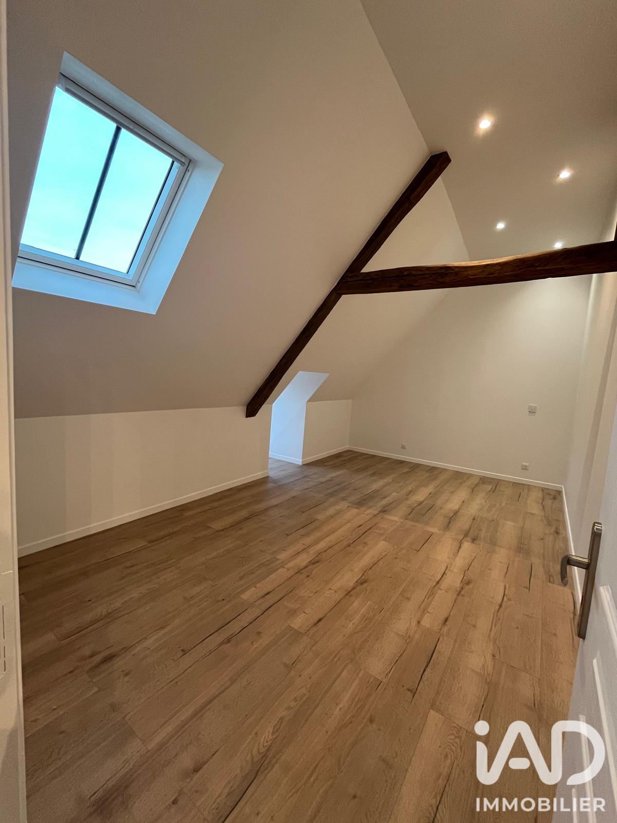 Vente appartement à Mouy (60250) : appartement 4 pièces 106 m² - 2107347 — 8