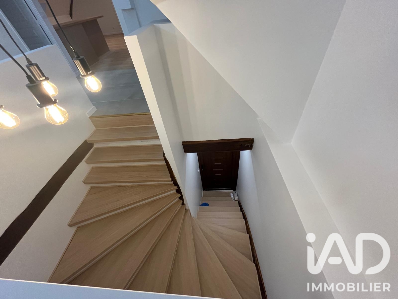 Vente appartement à Mouy (60250) : appartement 4 pièces 106 m² - 2107347 — 4