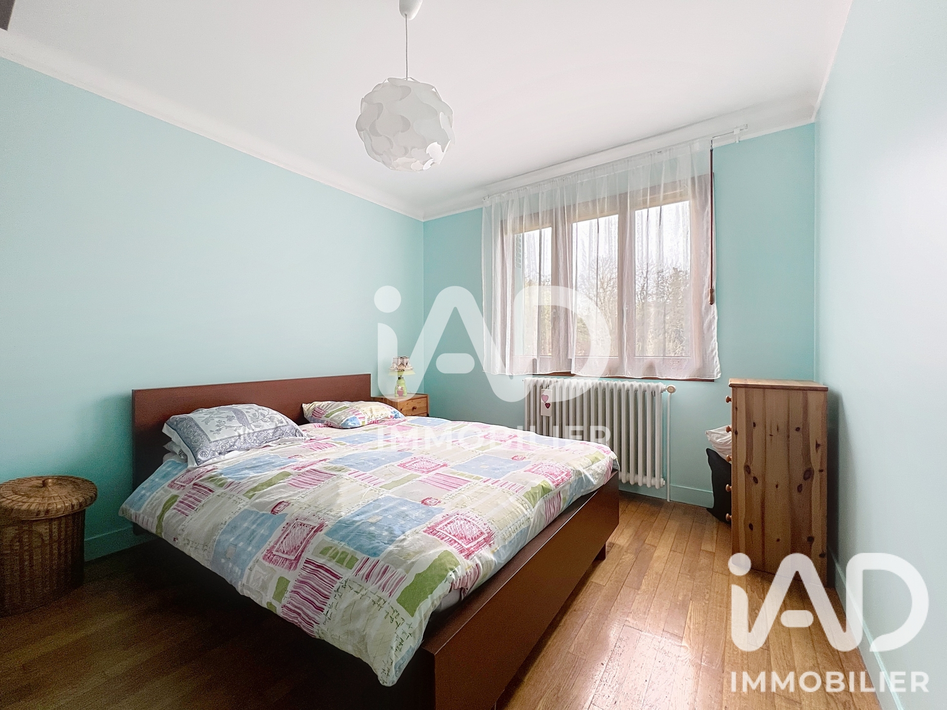 Vente maison à Champigny-sur-Marne (94500) : maison 4 pièces 110 m² - 2106692 — 13