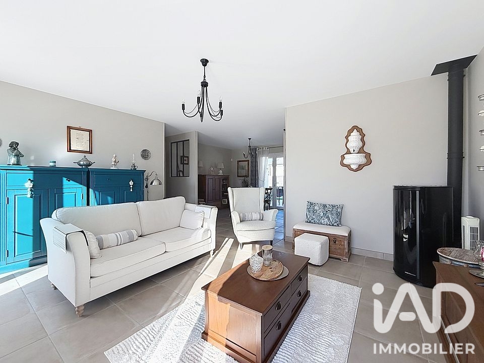 Vente maison à Roquefort (47310) : maison 6 pièces 115 m² - 2098797 — 8
