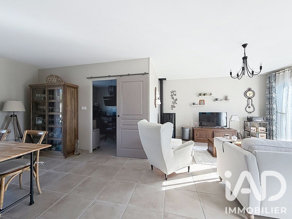 Vente maison à Roquefort (47310) : maison 6 pièces 115 m² - 2098797 — 10