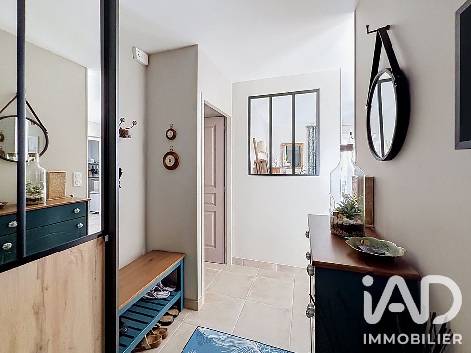 Vente maison à Roquefort (47310) : maison 6 pièces 115 m² - 2098797 — 13