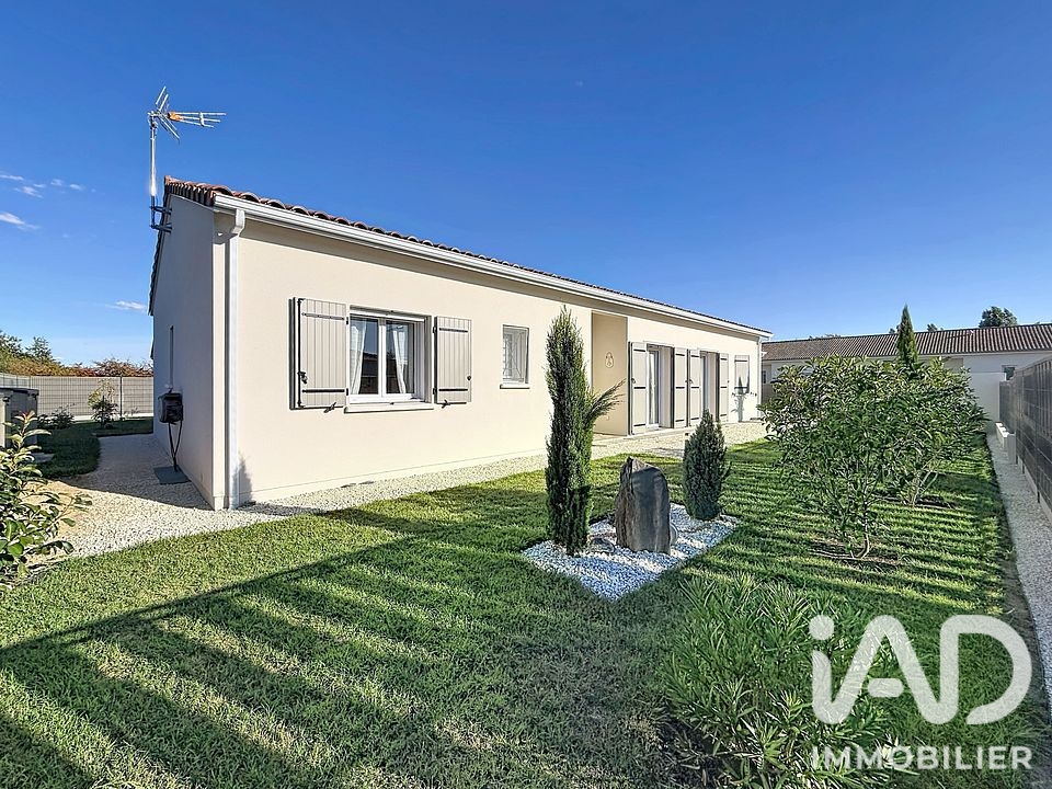 Vente maison à Roquefort (47310) : maison 6 pièces 115 m² - 2098797 — 5