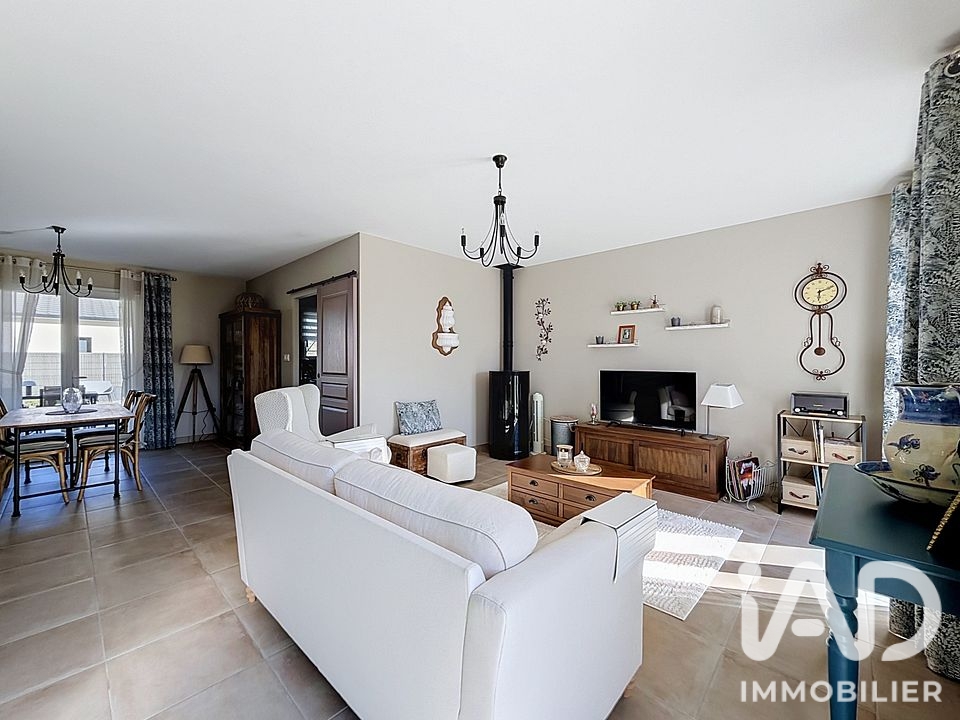 Vente maison à Roquefort (47310) : maison 6 pièces 115 m² - 2098797 — 7