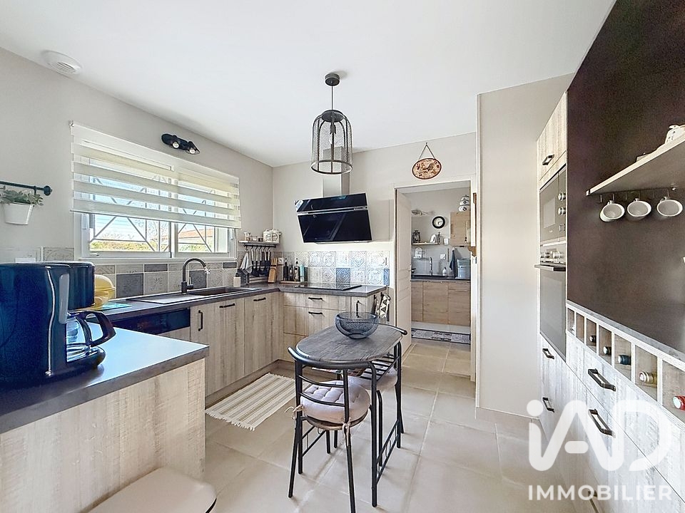 Vente maison à Roquefort (47310) : maison 6 pièces 115 m² - 2098797 — 12