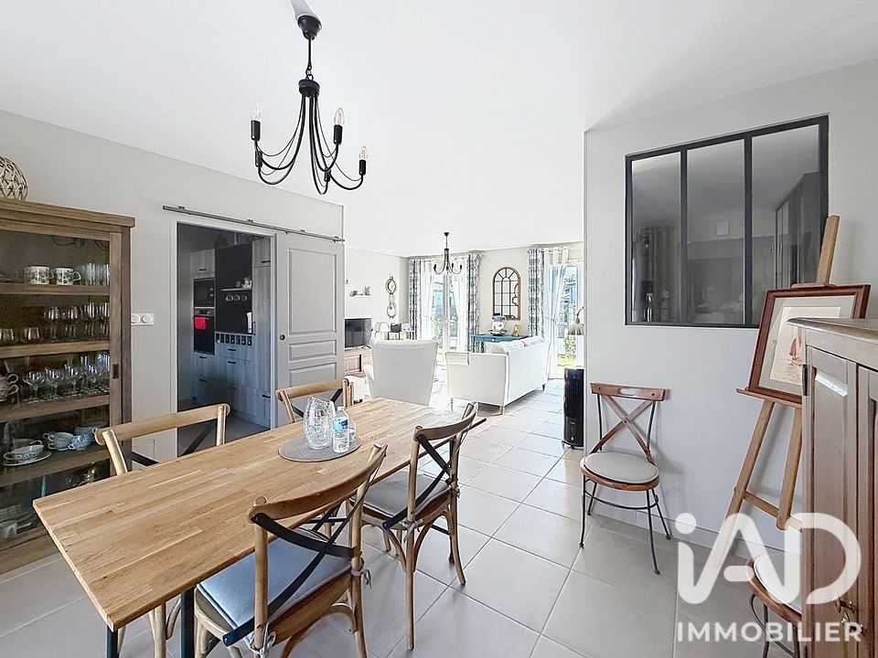 Vente maison à Roquefort (47310) : maison 6 pièces 115 m² - 2098797 — 6