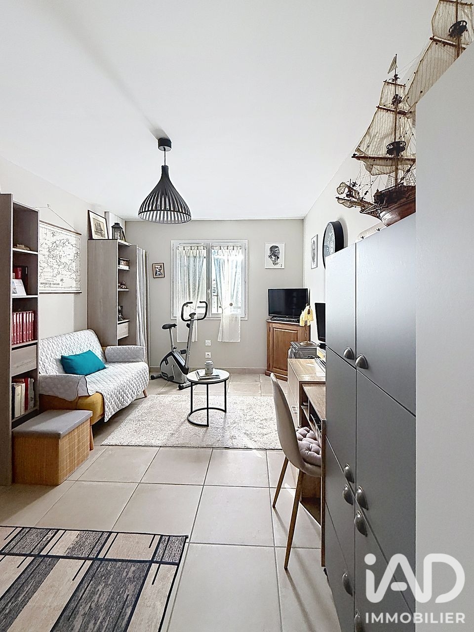 Vente maison à Roquefort (47310) : maison 6 pièces 115 m² - 2098797 — 19
