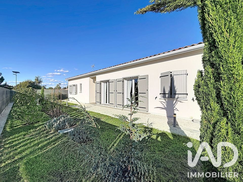 Vente maison à Roquefort (47310) : maison 6 pièces 115 m² - 2098797 — 4