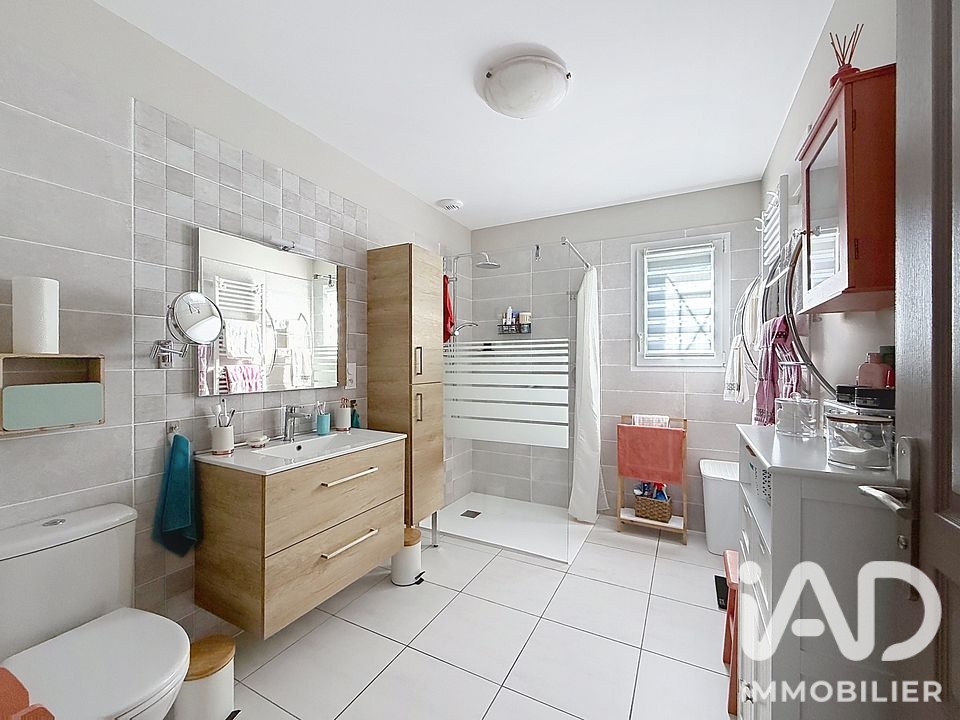 Vente maison à Roquefort (47310) : maison 6 pièces 115 m² - 2098797 — 14