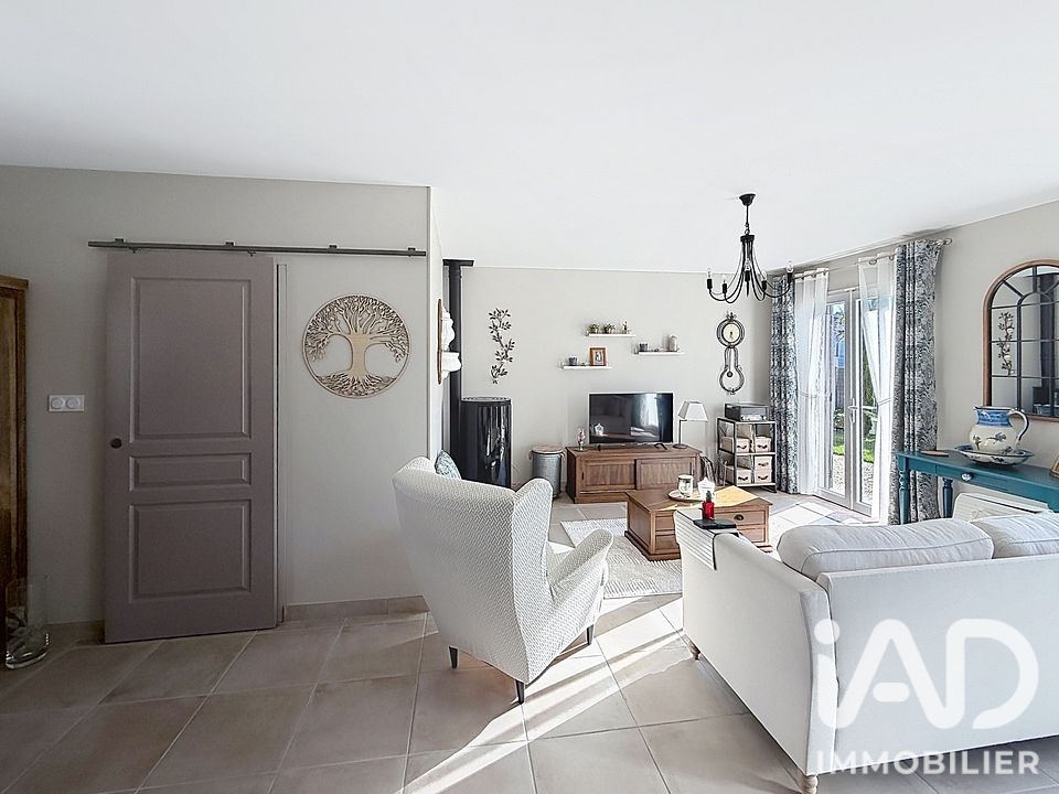 Vente maison à Roquefort (47310) : maison 6 pièces 115 m² - 2098797 — 21