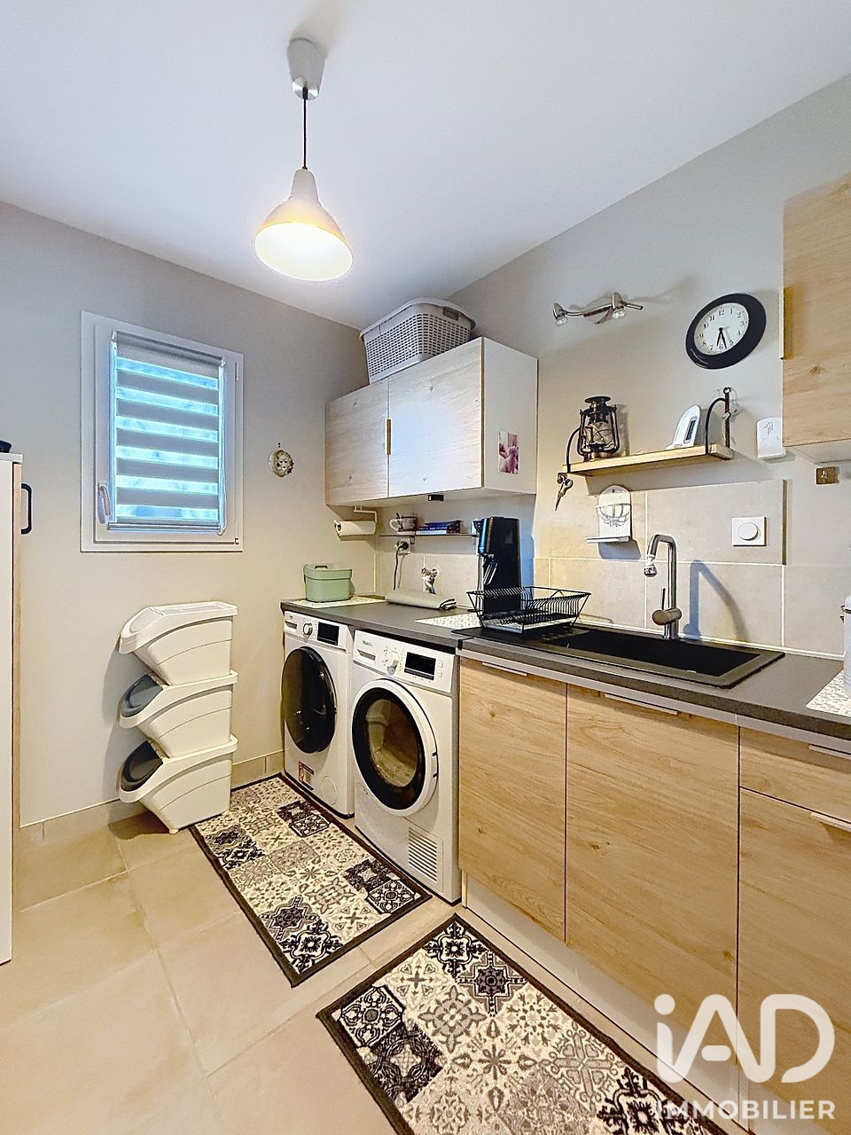 Vente maison à Roquefort (47310) : maison 6 pièces 115 m² - 2098797 — 20