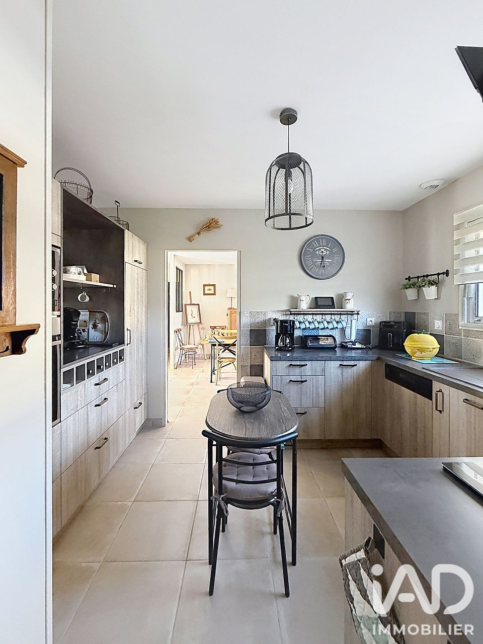 Vente maison à Roquefort (47310) : maison 6 pièces 115 m² - 2098797 — 18