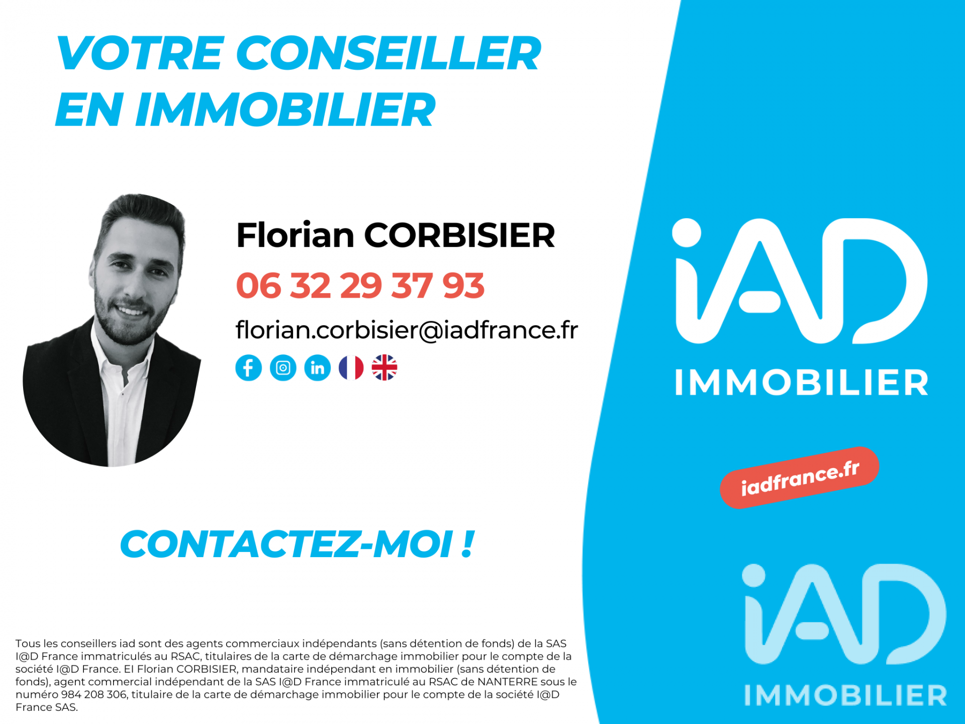 Vente maison à Champigny-sur-Marne (94500) : maison 4 pièces 110 m² - 2106692 — 20