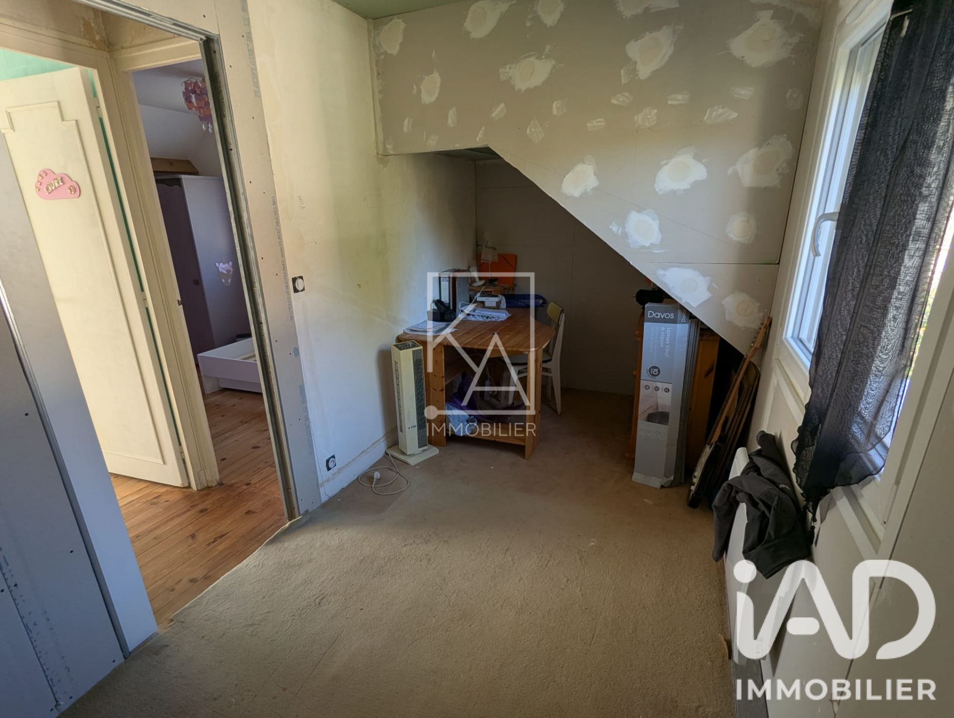 Vente maison à Boutigny-sur-Essonne (91820) : maison traditionnelle 6 pièces 105 m² - 2110070 — 11