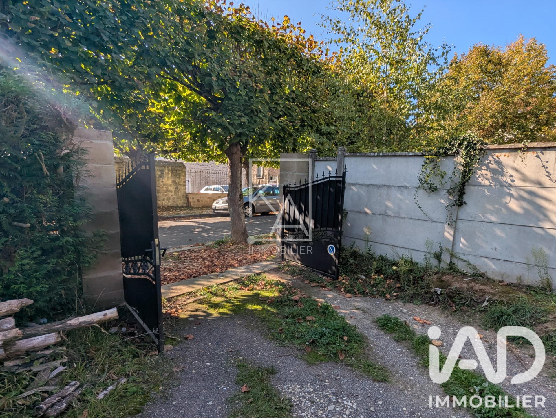 Vente maison à Boutigny-sur-Essonne (91820) : maison traditionnelle 6 pièces 105 m² - 2110070 — 13