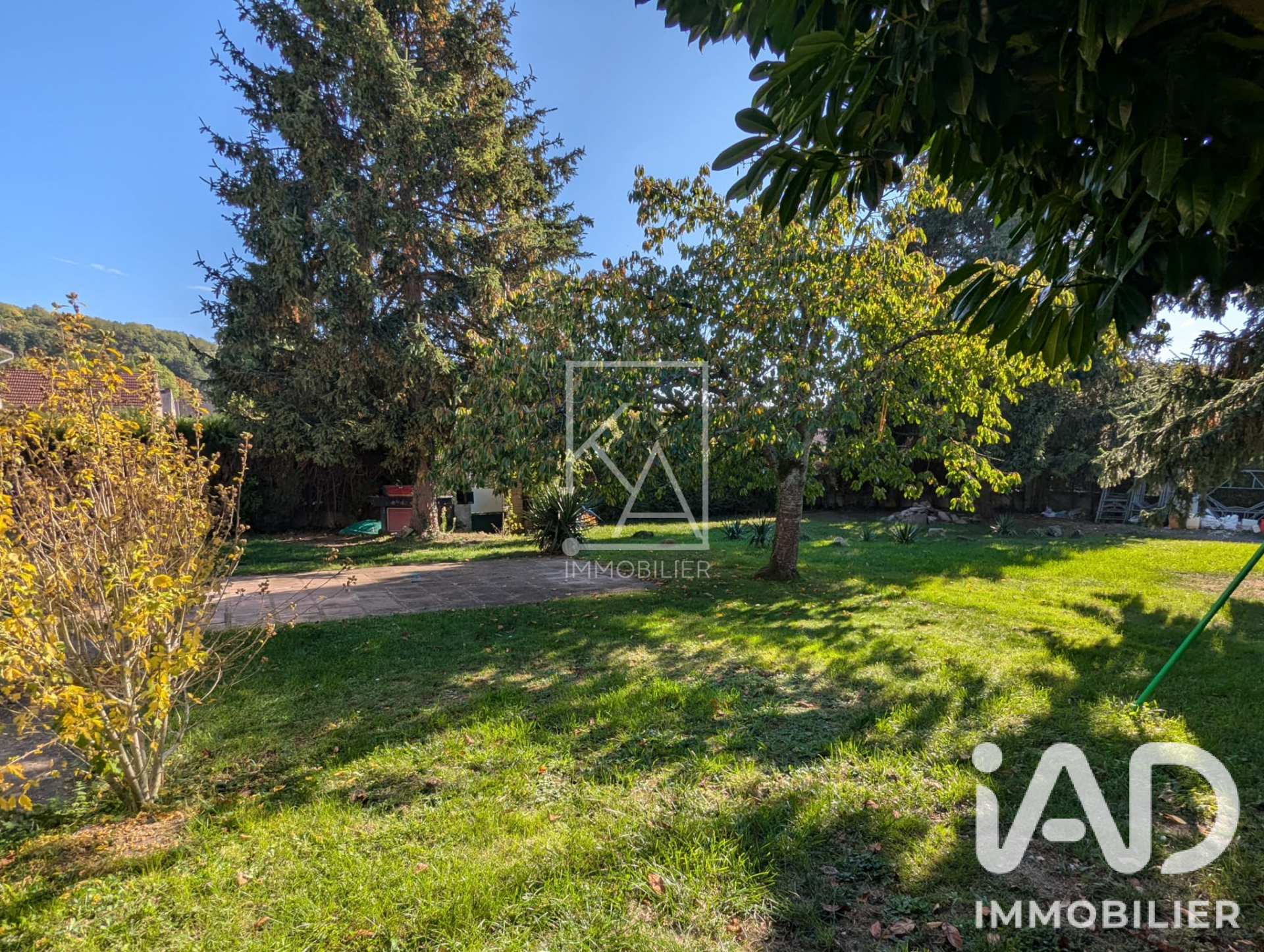 Vente maison à Boutigny-sur-Essonne (91820) : maison traditionnelle 6 pièces 105 m² - 2110070 — 14