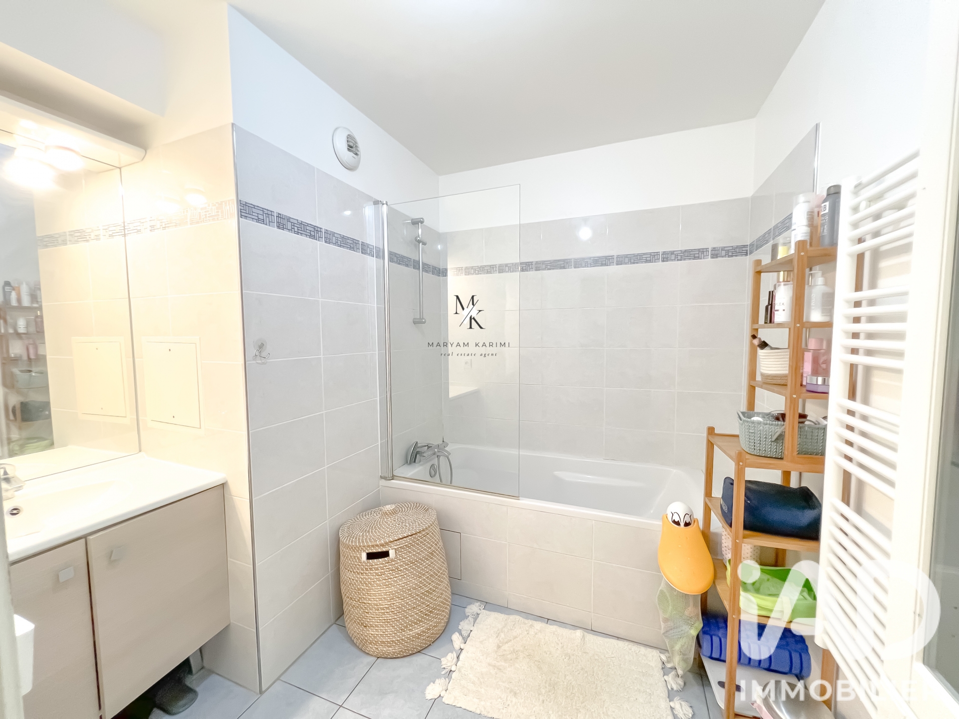 Vente appartement à Châtenay-Malabry (92290) : appartement 3 pièces 66 m² - 2107276 — 5