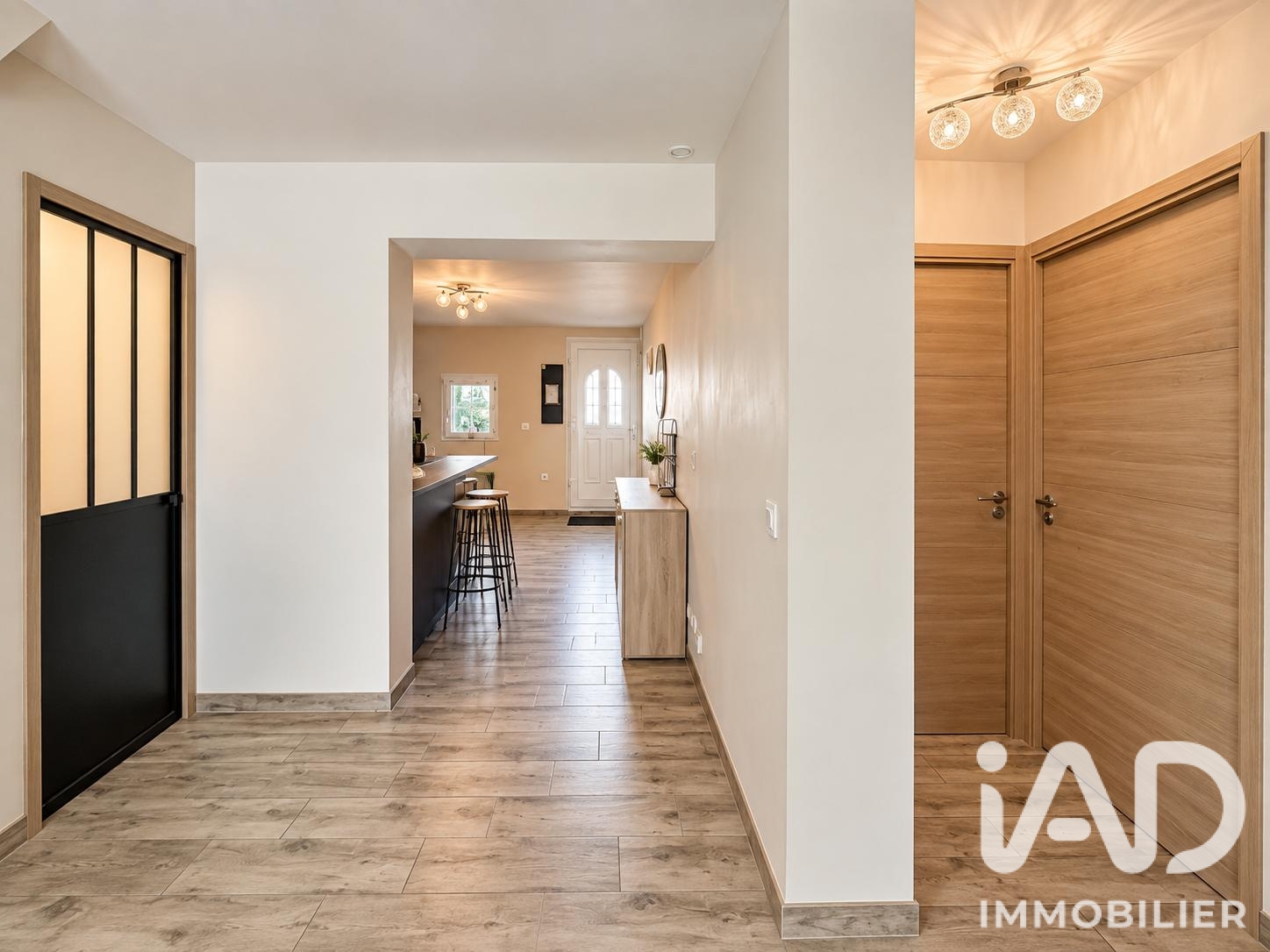 Vente appartement à Cabestany (66330) : appartement 3 pièces 60 m² - 2106453 — 5