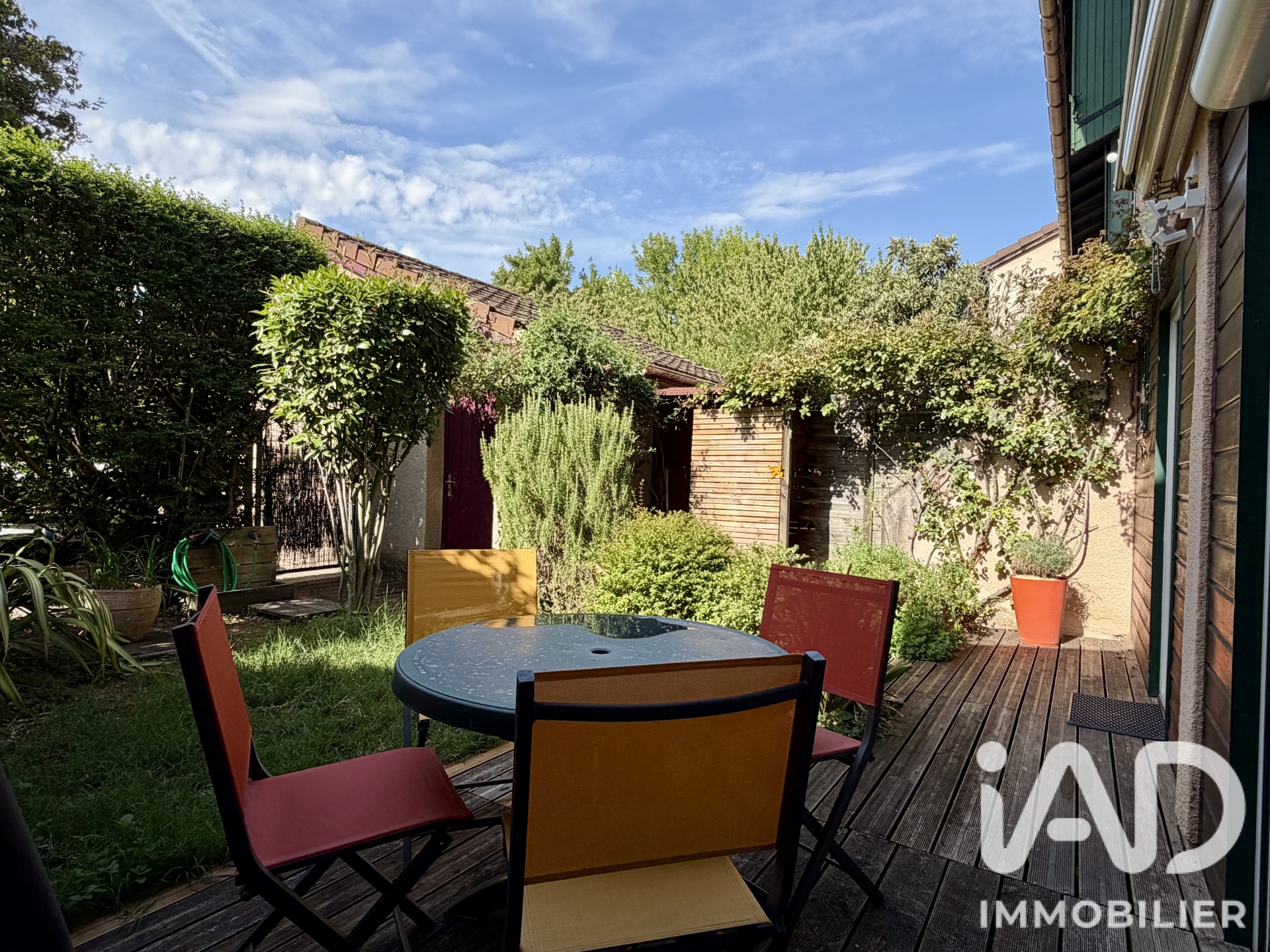Maison à vendre à Eybens — 325 000 € — IAD France