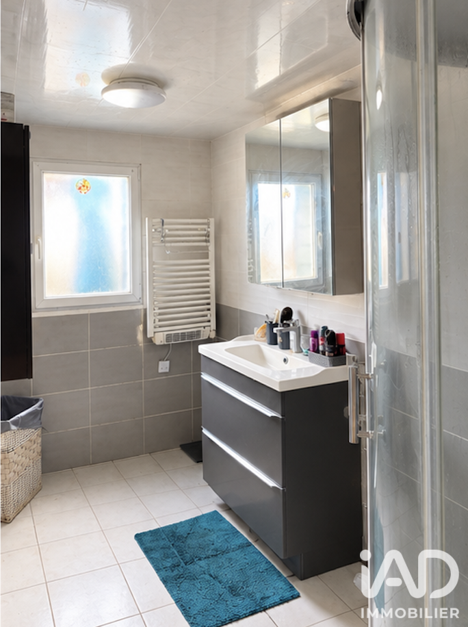 Vente maison à Lys-Haut-Layon (49310) : maison 4 pièces 127 m² - 2107119 — 5