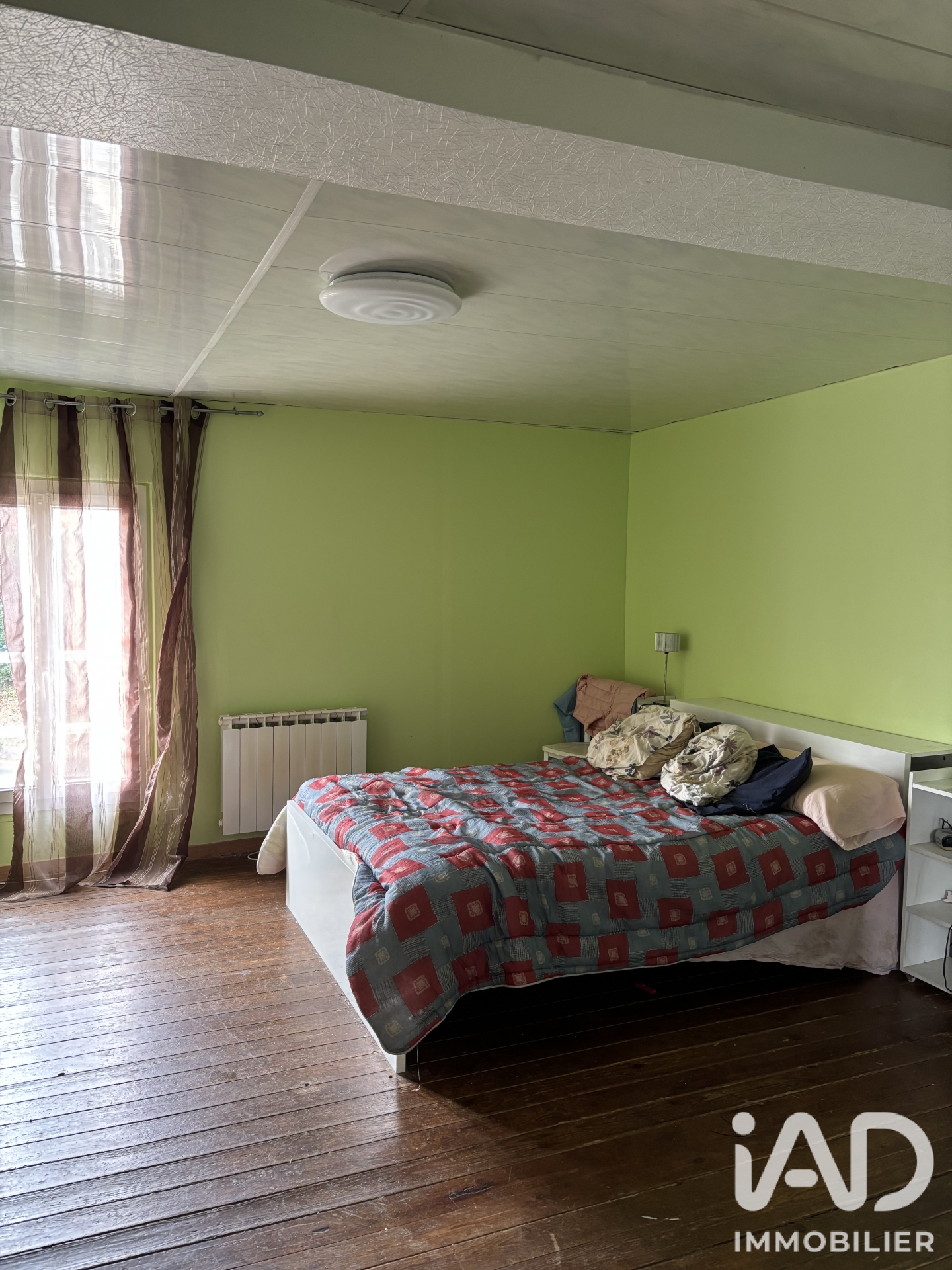 Vente maison à Lys-Haut-Layon (49310) : maison 4 pièces 127 m² - 2107119 — 6