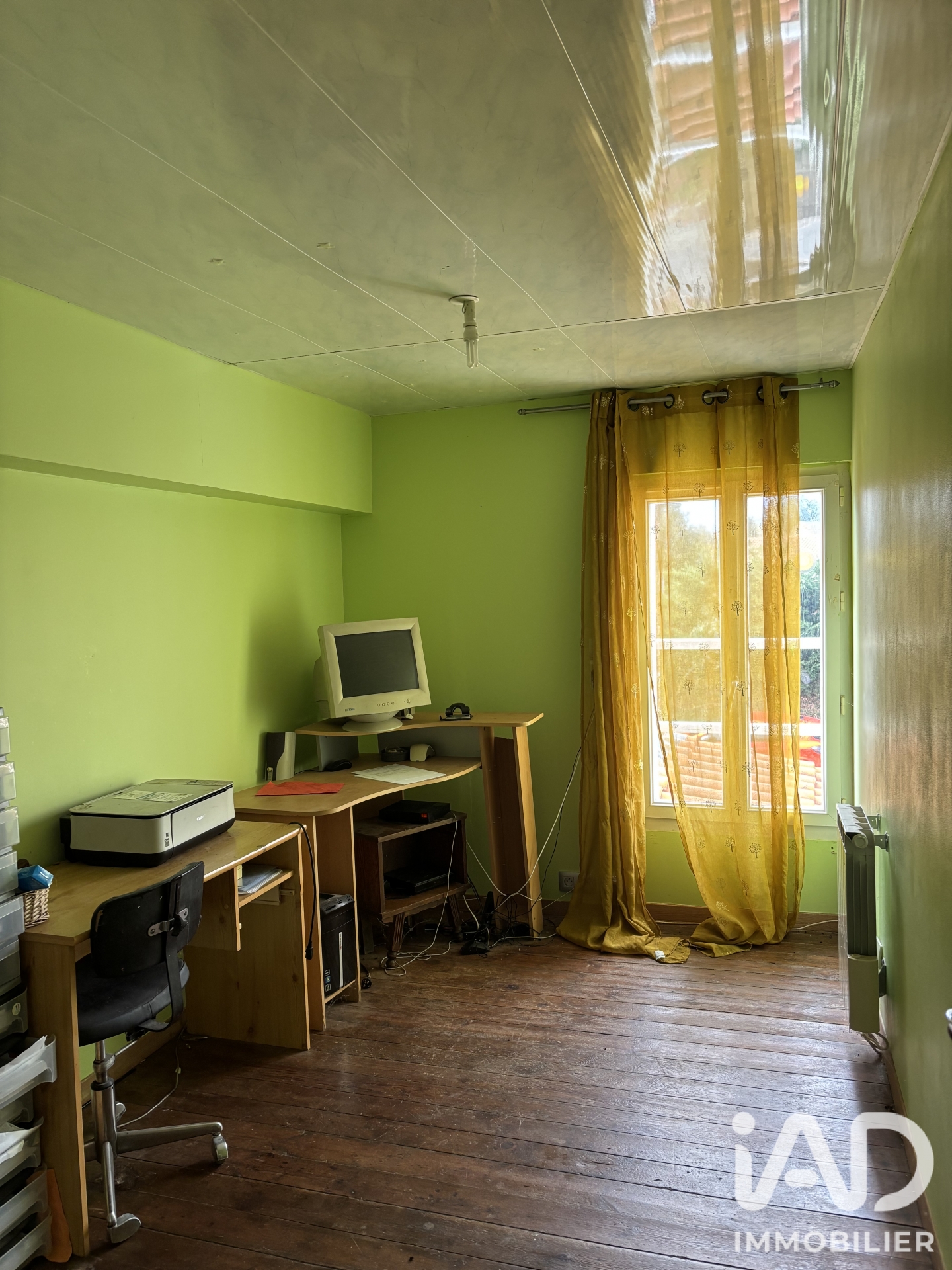 Vente maison à Lys-Haut-Layon (49310) : maison 4 pièces 127 m² - 2107119 — 7