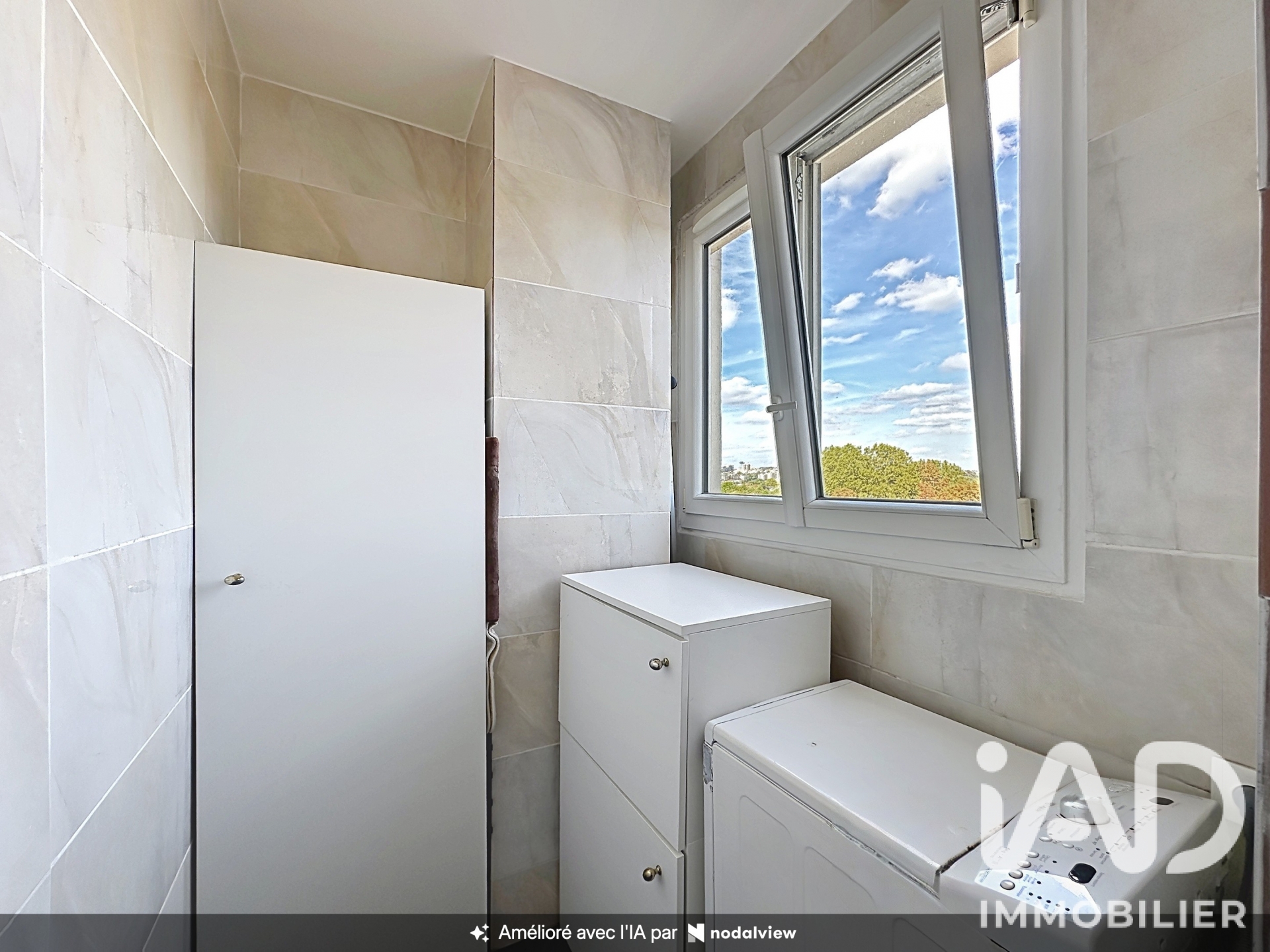 Vente appartement à Joinville-le-Pont (94340) : appartement 3 pièces 62 m² - 2105255 — 5