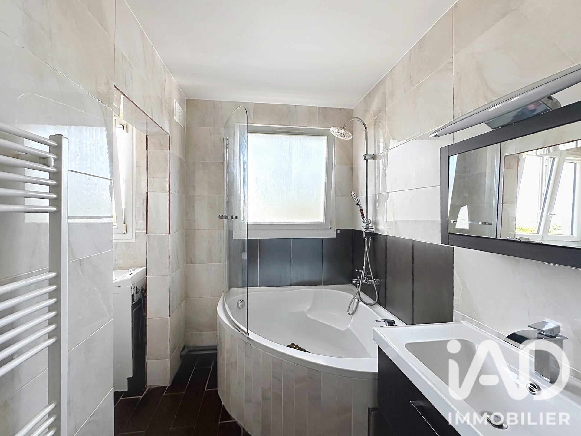 Vente appartement à Joinville-le-Pont (94340) : appartement 3 pièces 62 m² - 2105255 — 4
