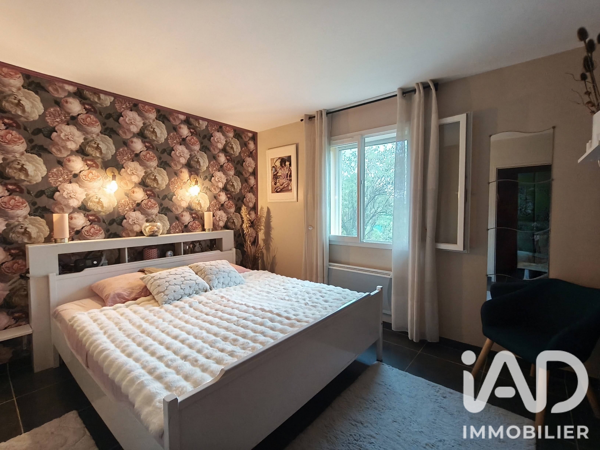 Vente maison à Gramat (46500) : maison 5 pièces 135 m² - 2106533 — 7