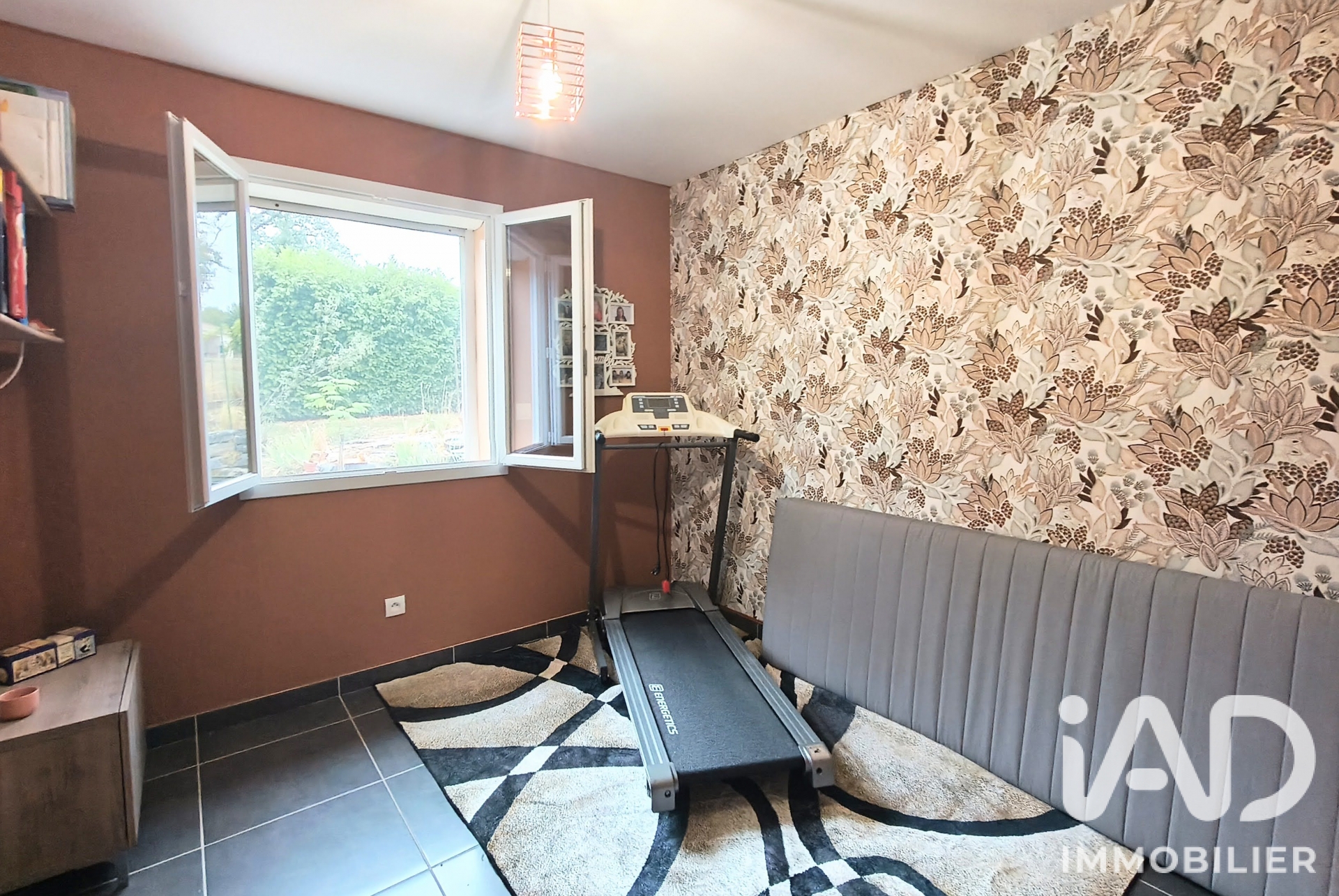 Vente maison à Gramat (46500) : maison 5 pièces 135 m² - 2106533 — 12