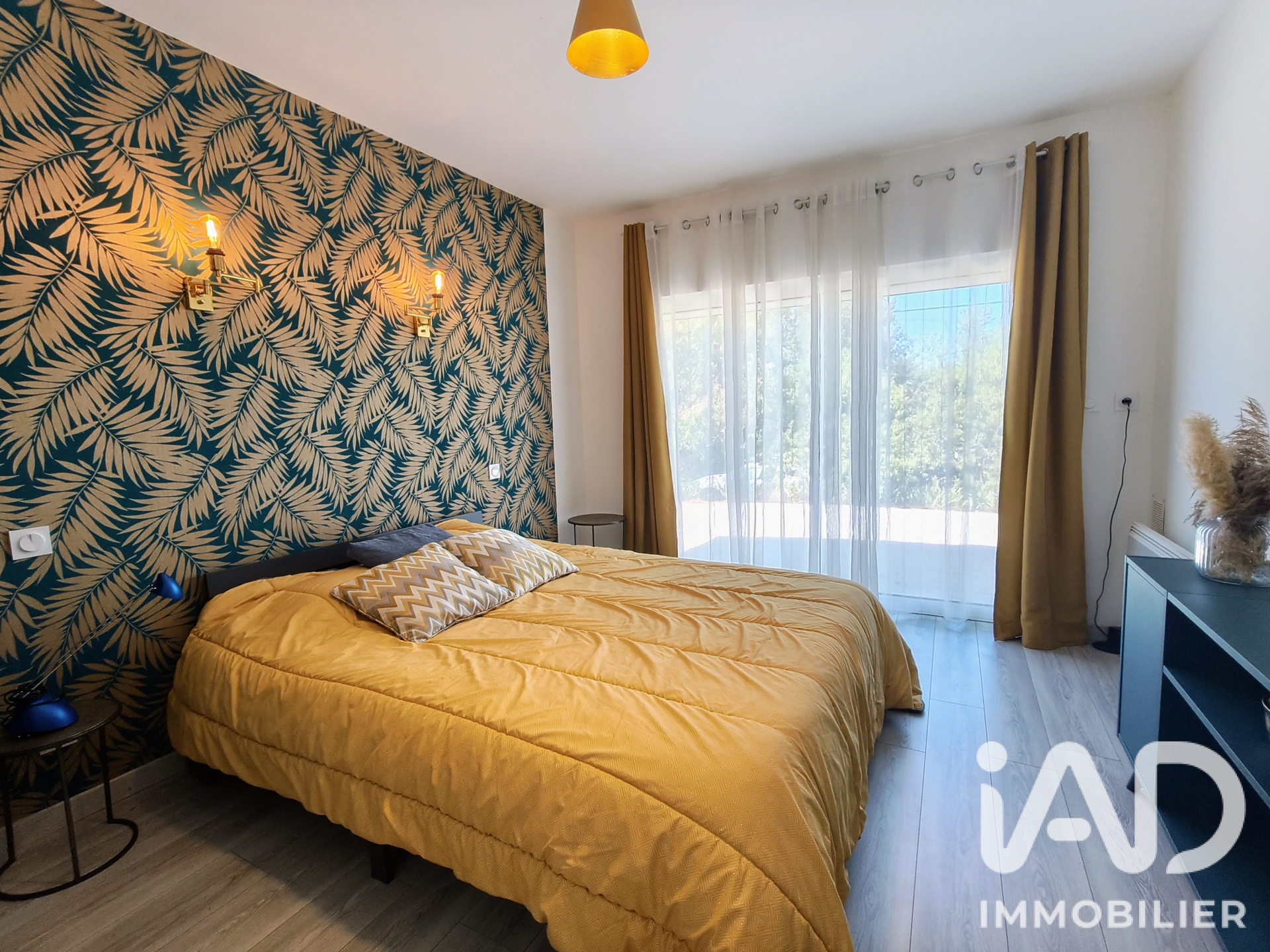 Vente maison à Gramat (46500) : maison 5 pièces 135 m² - 2106533 — 8