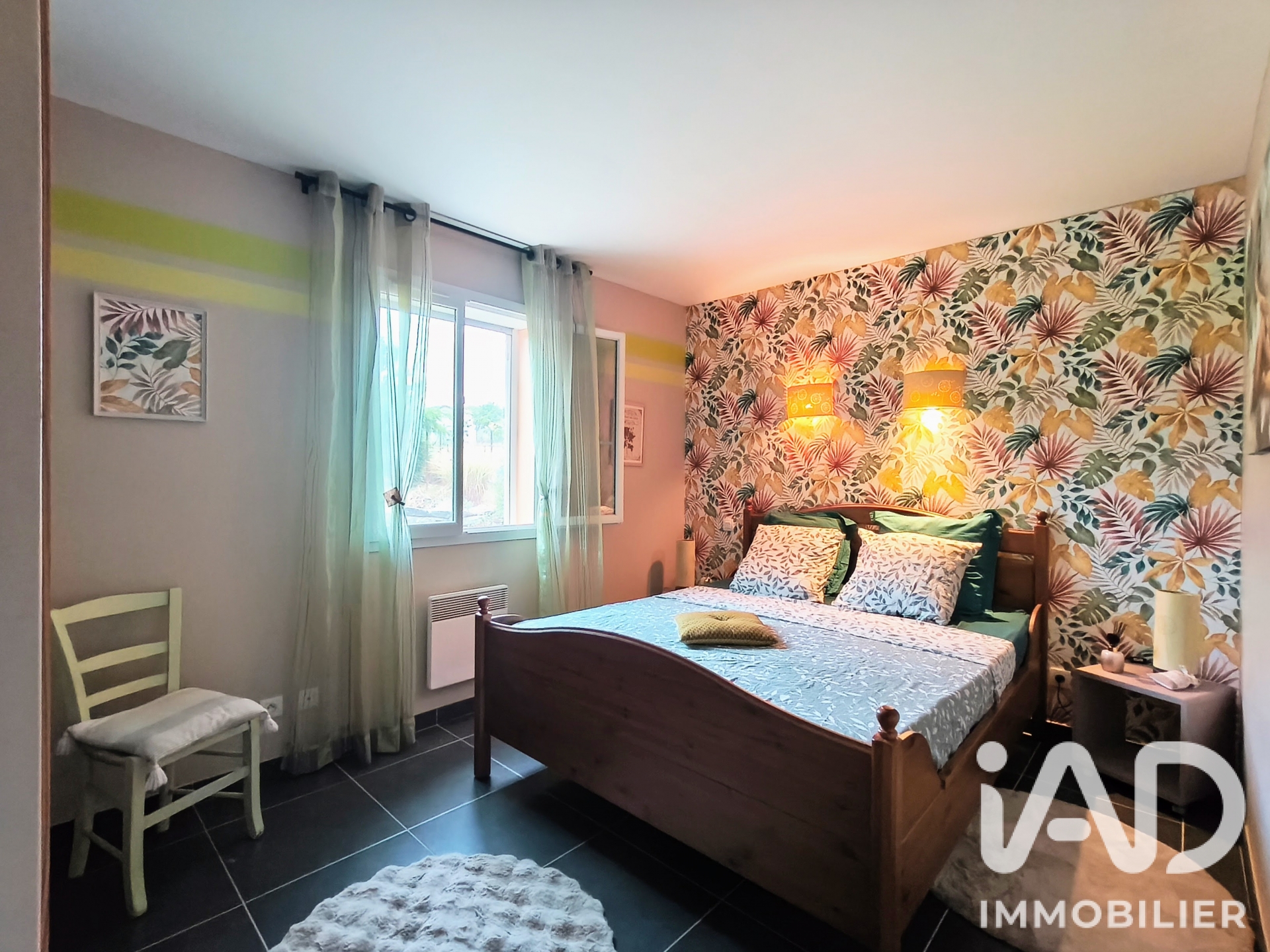 Vente maison à Gramat (46500) : maison 5 pièces 135 m² - 2106533 — 11