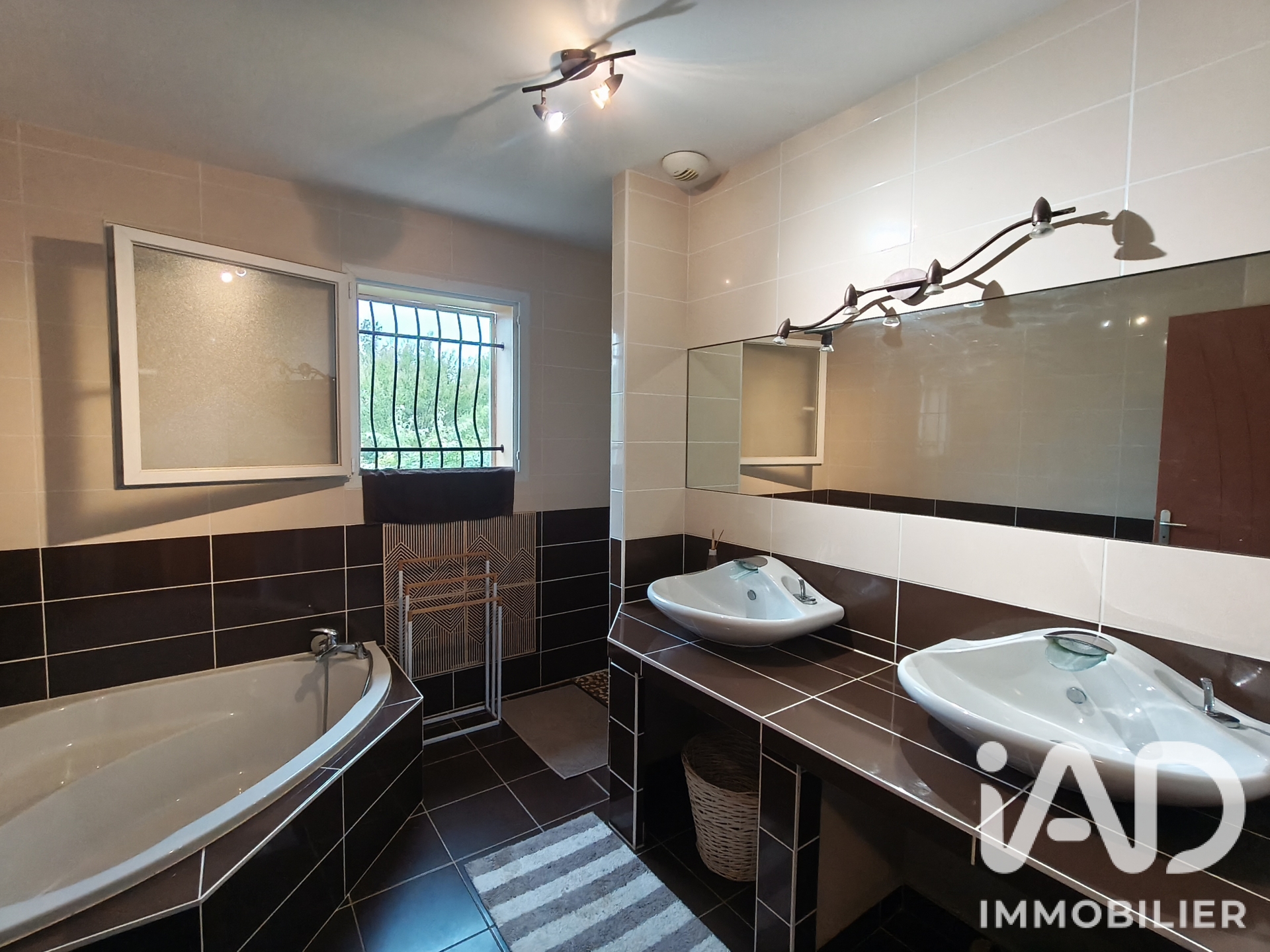 Vente maison à Gramat (46500) : maison 5 pièces 135 m² - 2106533 — 9