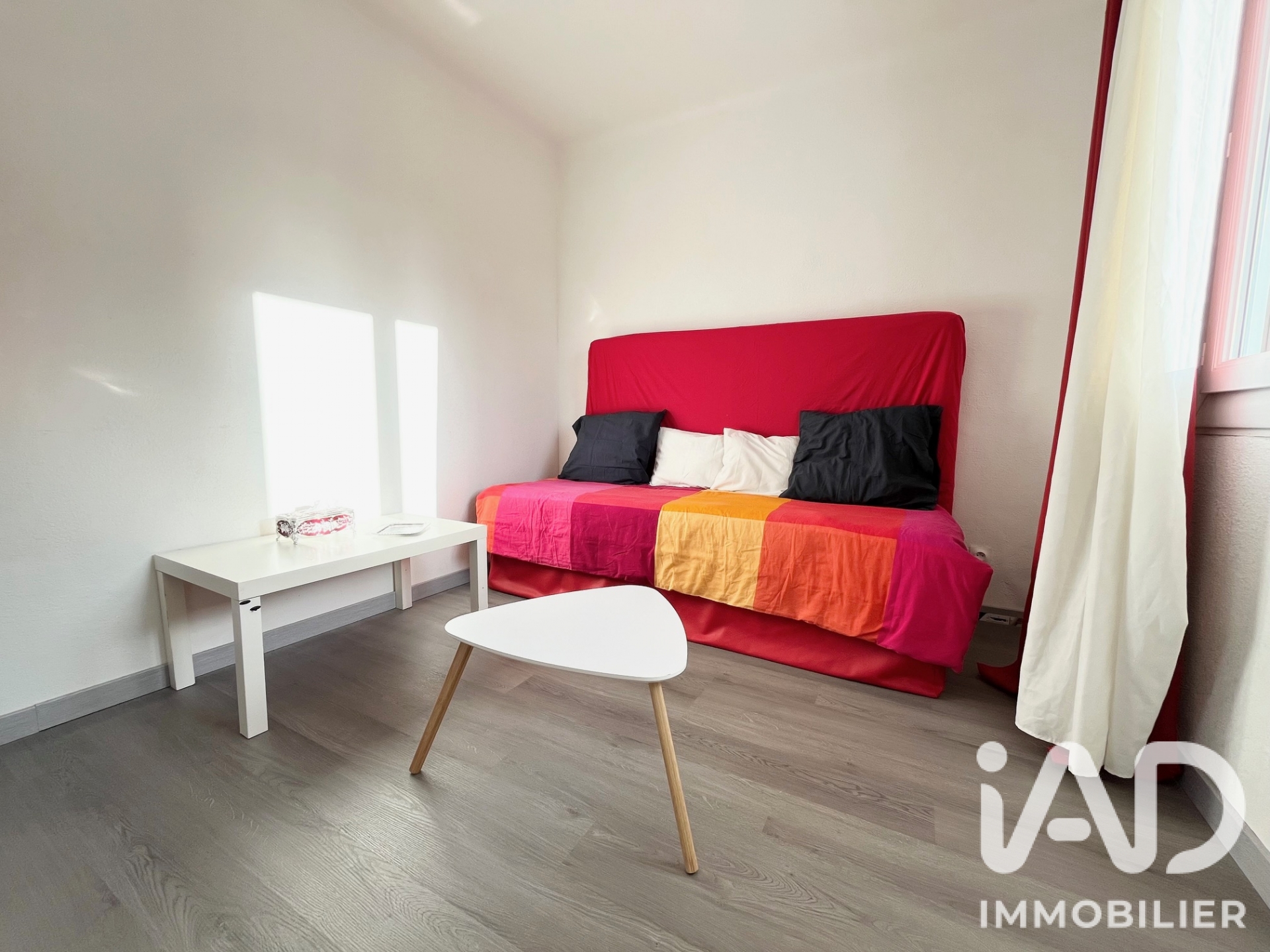 Vente maison à Le Boulou (66160) : maison traditionnelle 5 pièces 128 m² - 2107245 — 10