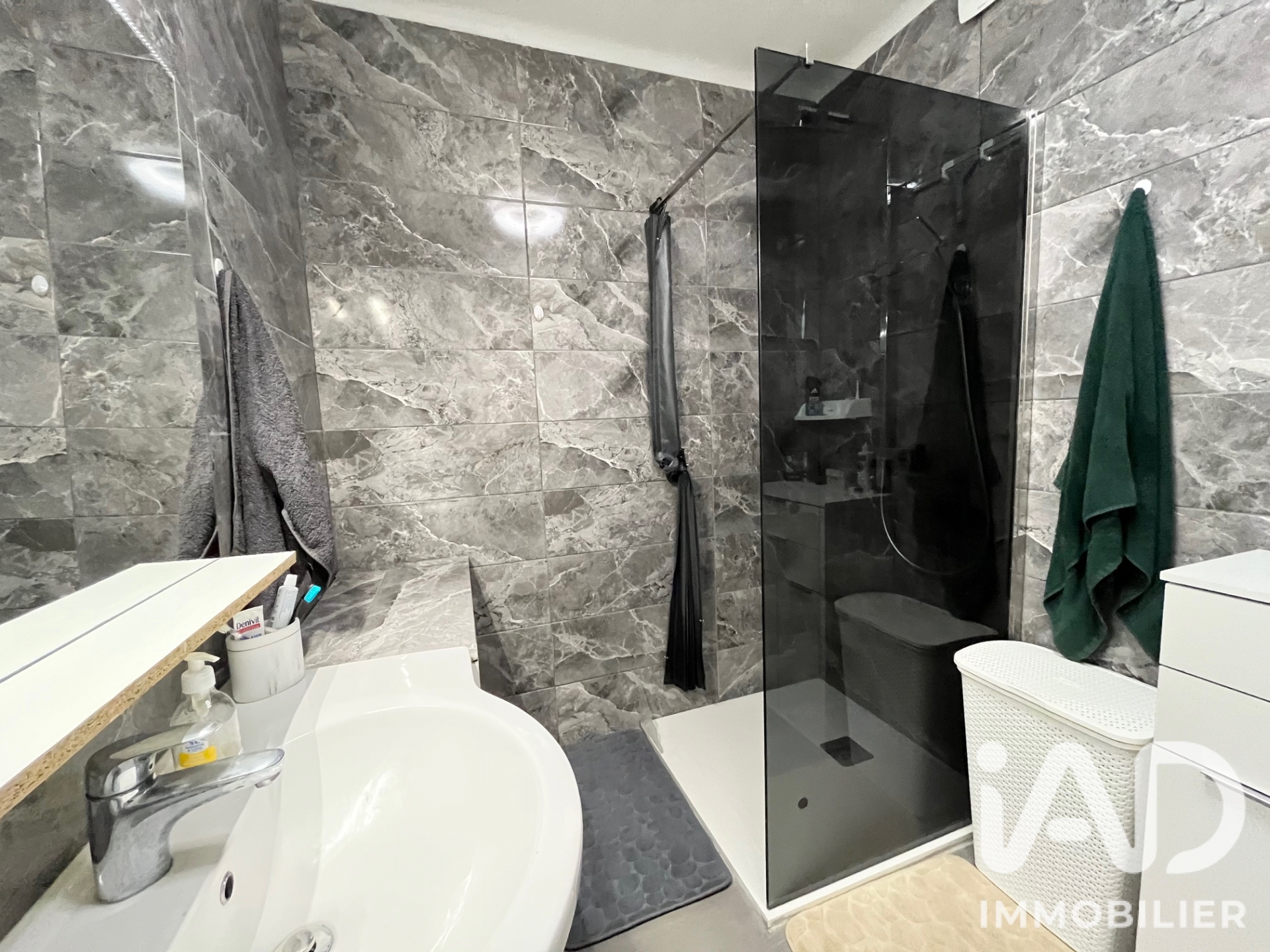Vente maison à Le Boulou (66160) : maison traditionnelle 5 pièces 128 m² - 2107245 — 5