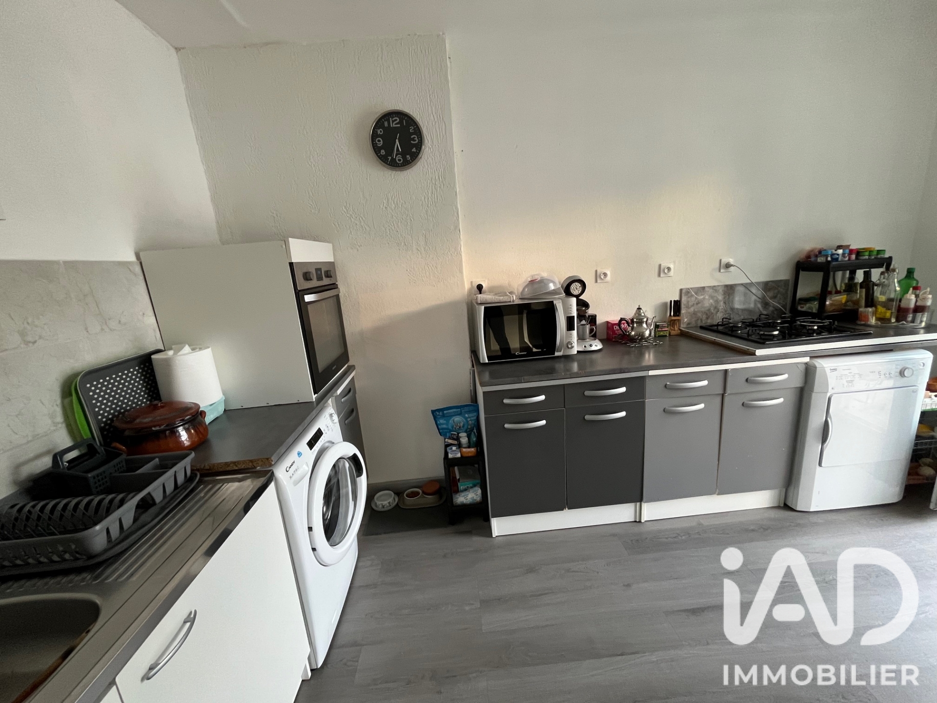 Vente maison à Le Boulou (66160) : maison traditionnelle 5 pièces 128 m² - 2107245 — 11