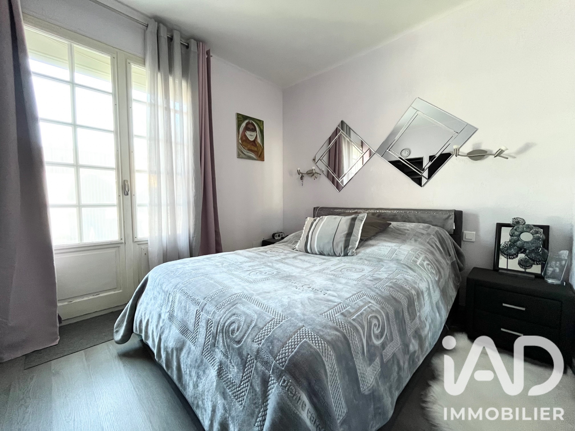 Vente maison à Le Boulou (66160) : maison traditionnelle 5 pièces 128 m² - 2107245 — 9