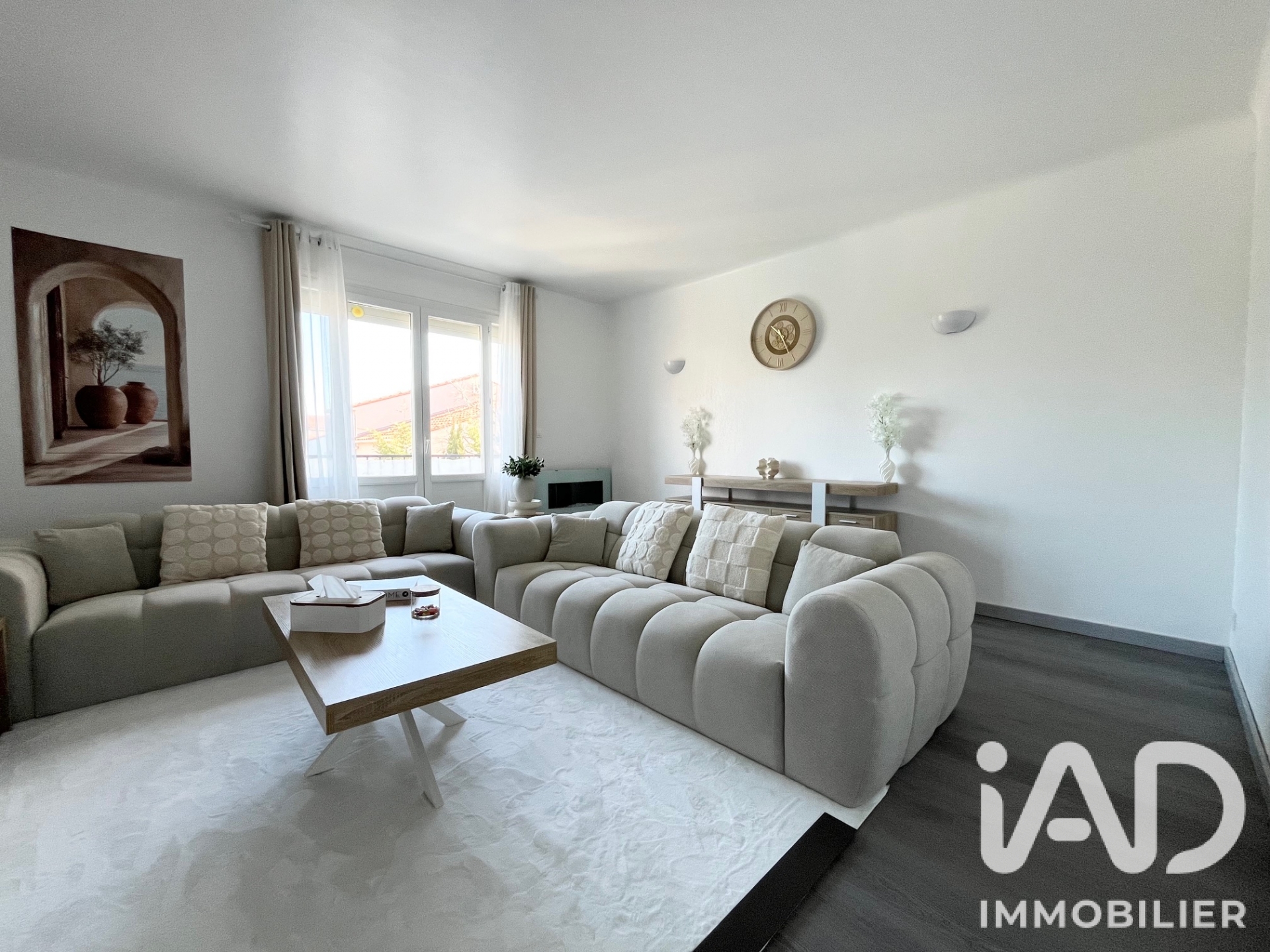 Vente Maison traditionnelle 5 pièces