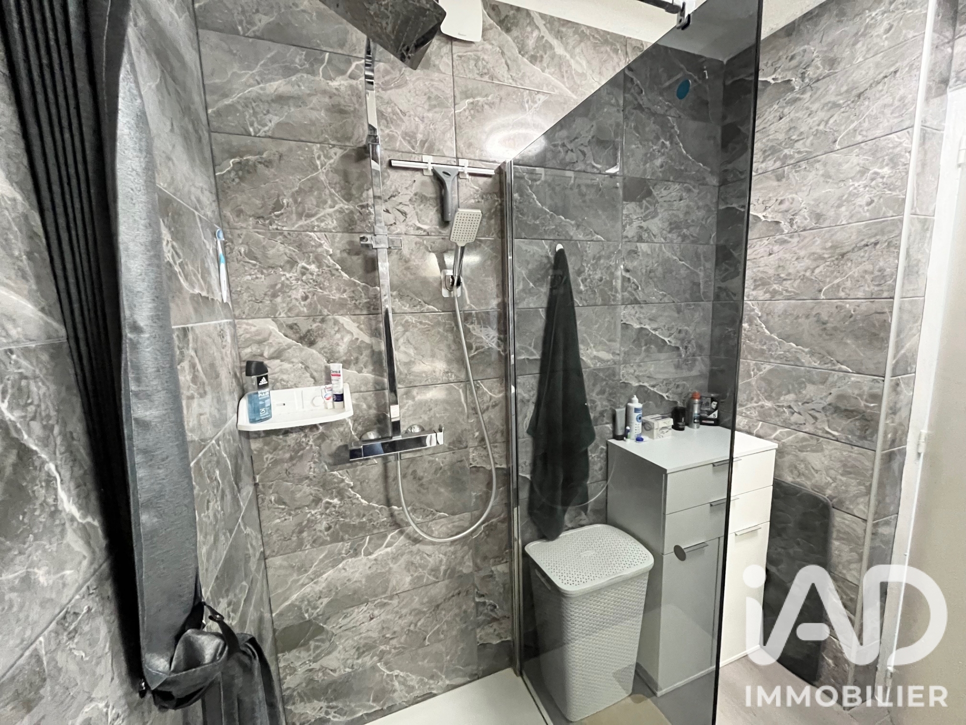 Vente maison à Le Boulou (66160) : maison traditionnelle 5 pièces 128 m² - 2107245 — 6