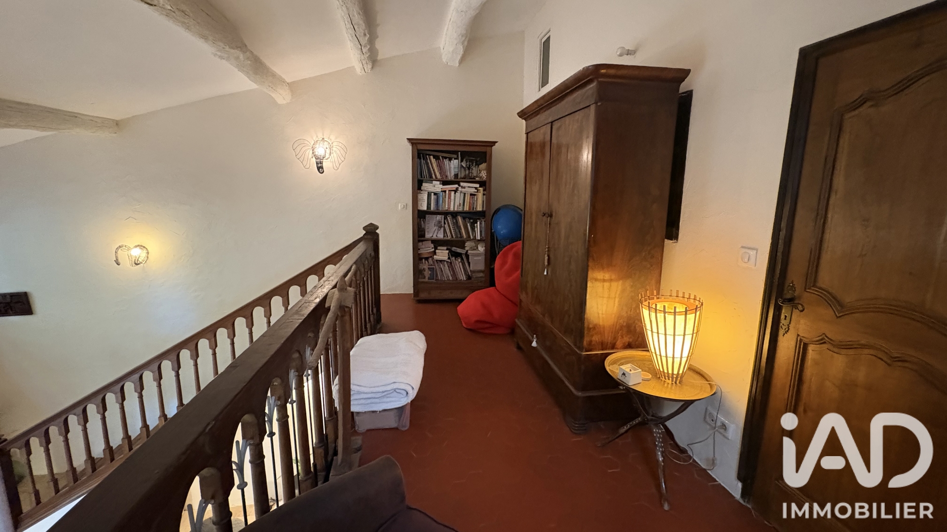 Vente maison à Pierrefeu-du-Var (83390) : maison 5 pièces 167 m² - 2106607 — 10