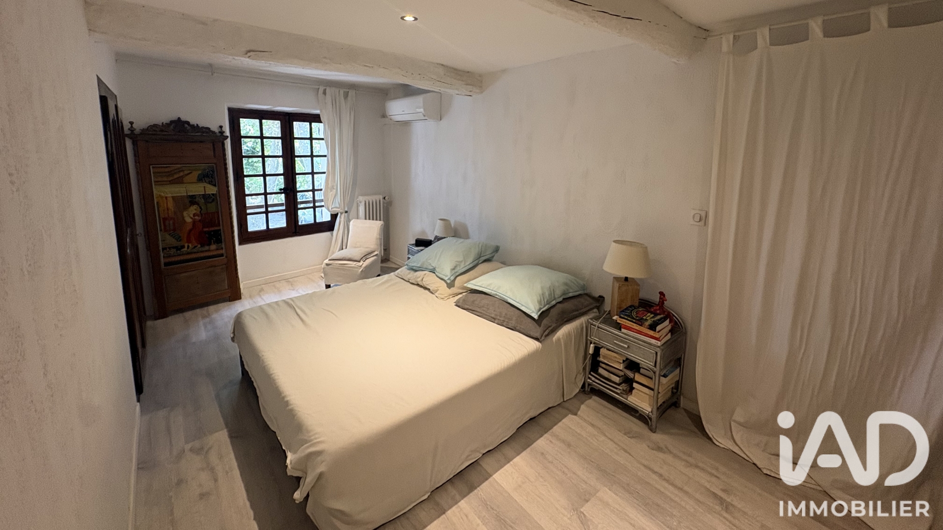 Vente maison à Pierrefeu-du-Var (83390) : maison 5 pièces 167 m² - 2106607 — 18