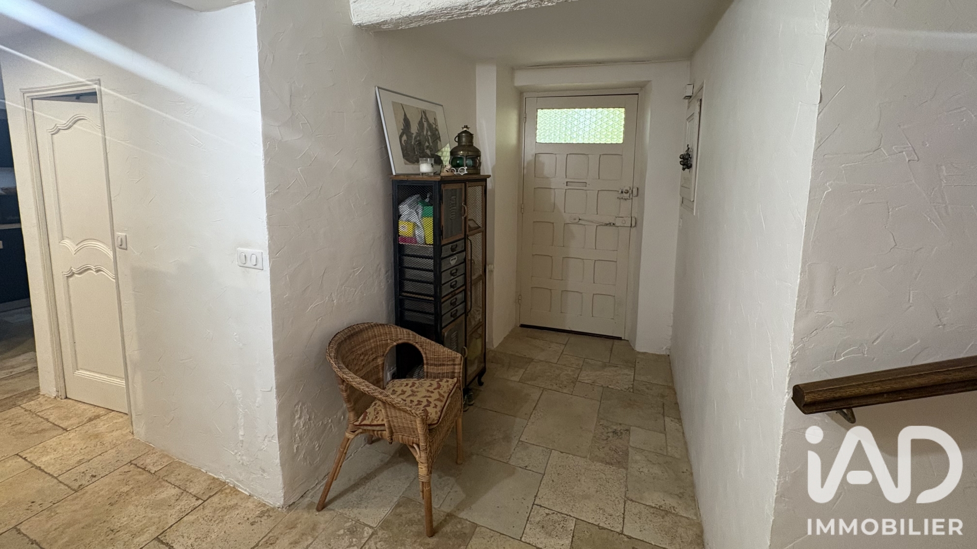 Vente maison à Pierrefeu-du-Var (83390) : maison 5 pièces 167 m² - 2106607 — 4