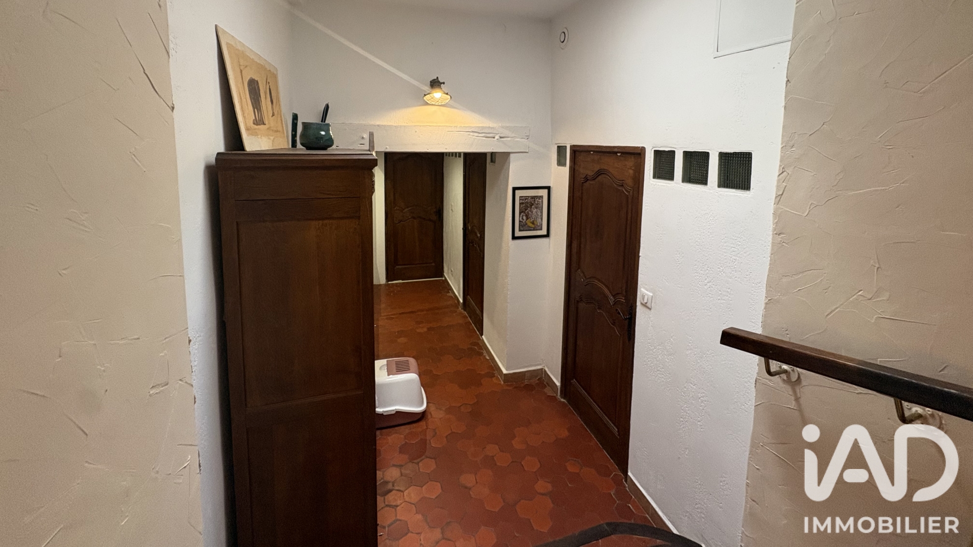 Vente maison à Pierrefeu-du-Var (83390) : maison 5 pièces 167 m² - 2106607 — 11