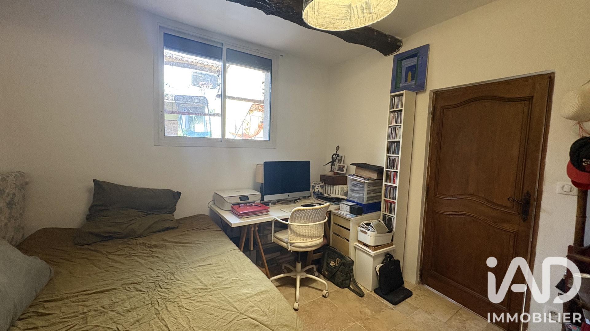 Vente maison à Pierrefeu-du-Var (83390) : maison 5 pièces 167 m² - 2106607 — 19