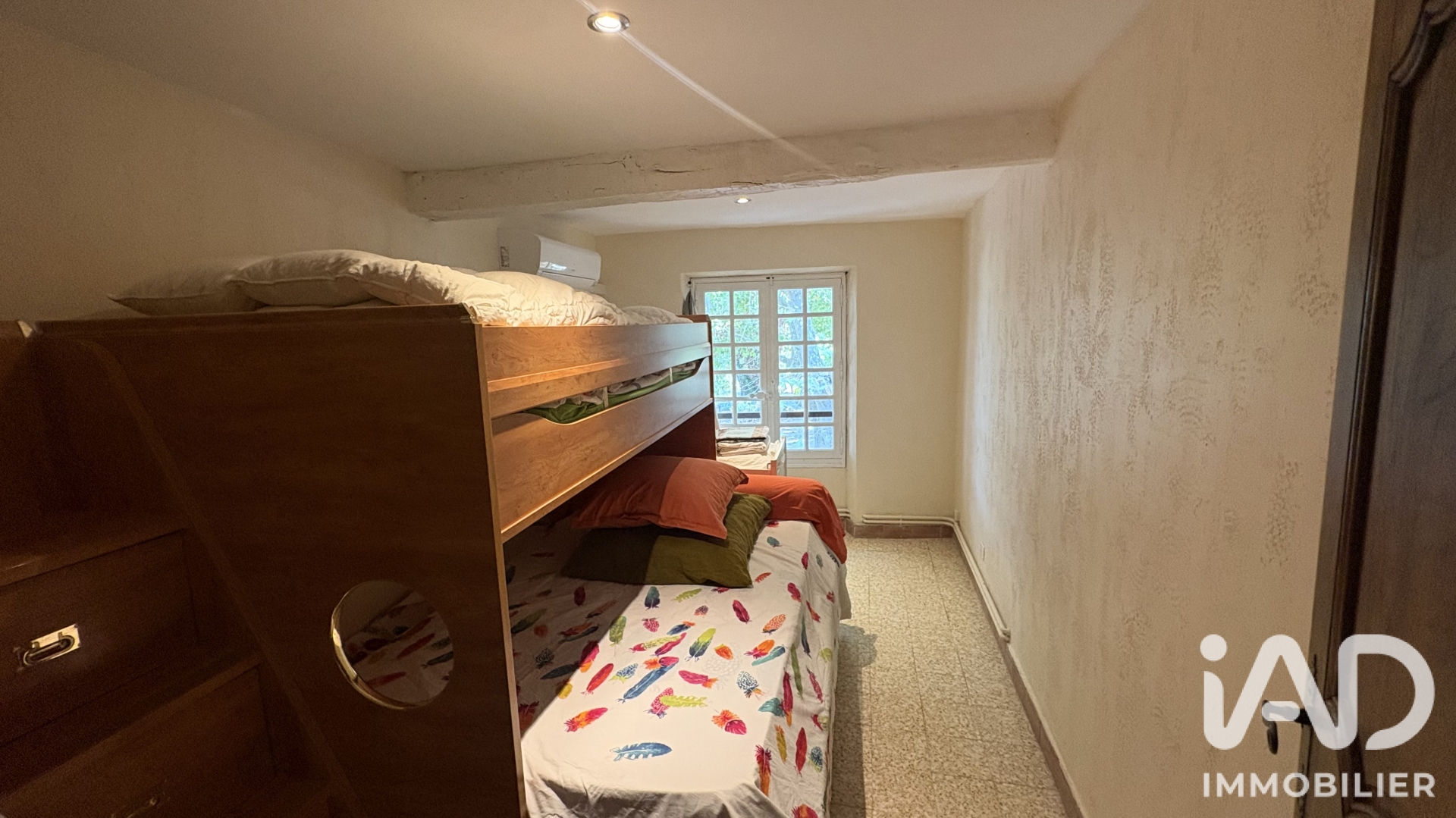Vente maison à Pierrefeu-du-Var (83390) : maison 5 pièces 167 m² - 2106607 — 16