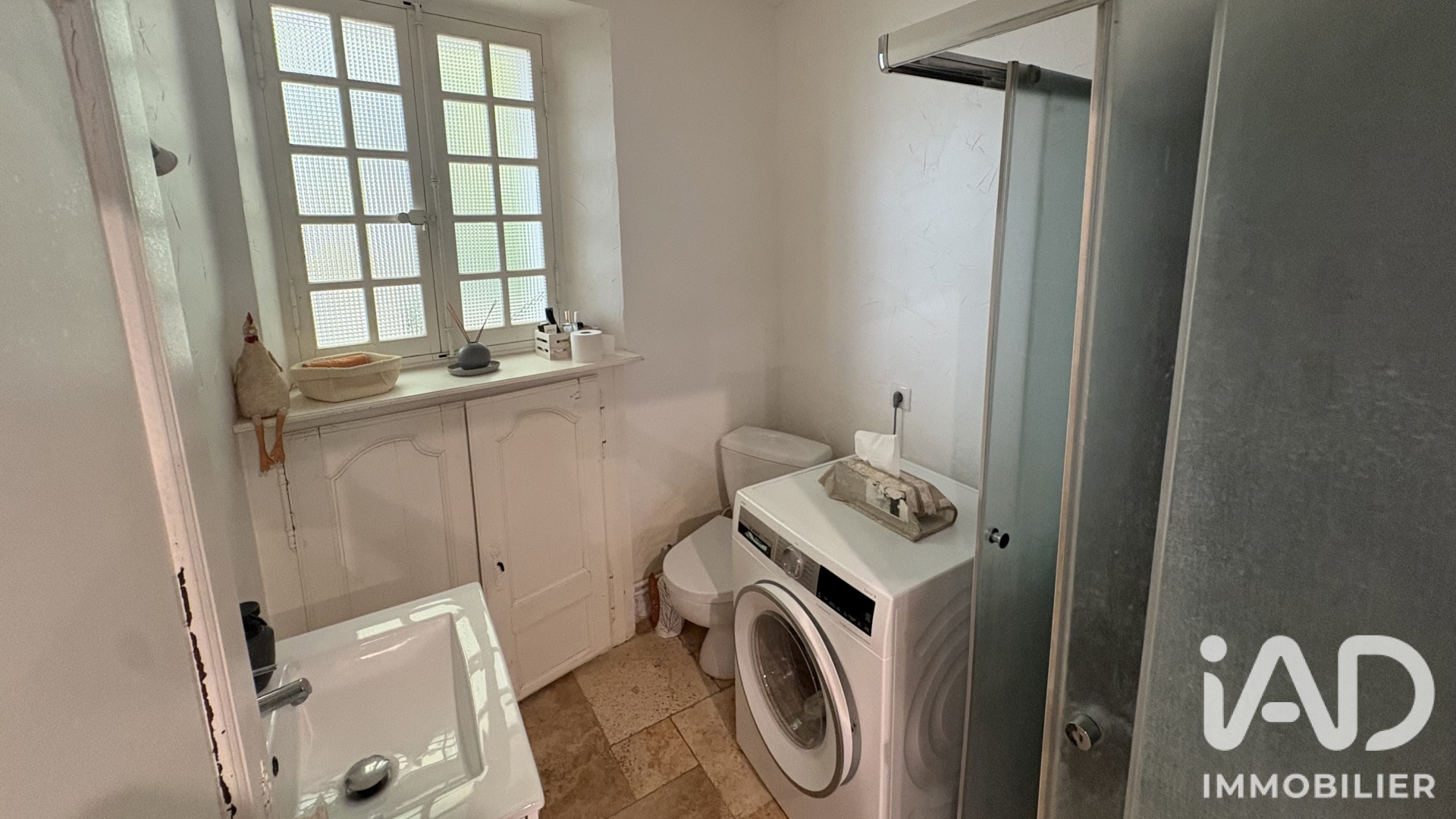 Vente maison à Pierrefeu-du-Var (83390) : maison 5 pièces 167 m² - 2106607 — 9